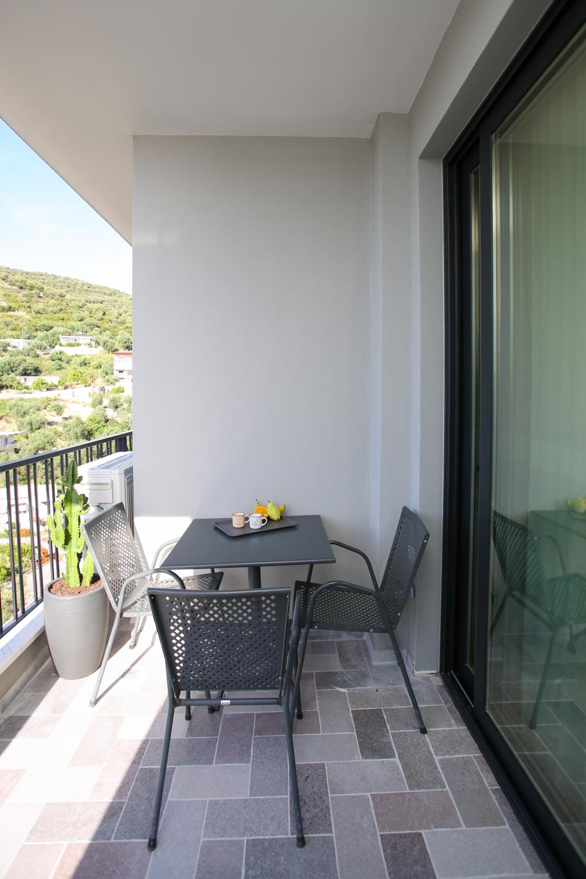Taushani Apartment, Vlore