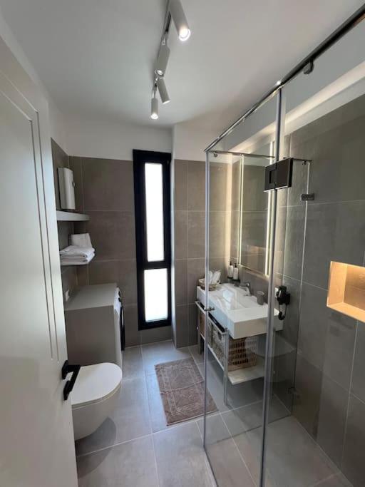 Taushani Apartment, Vlore