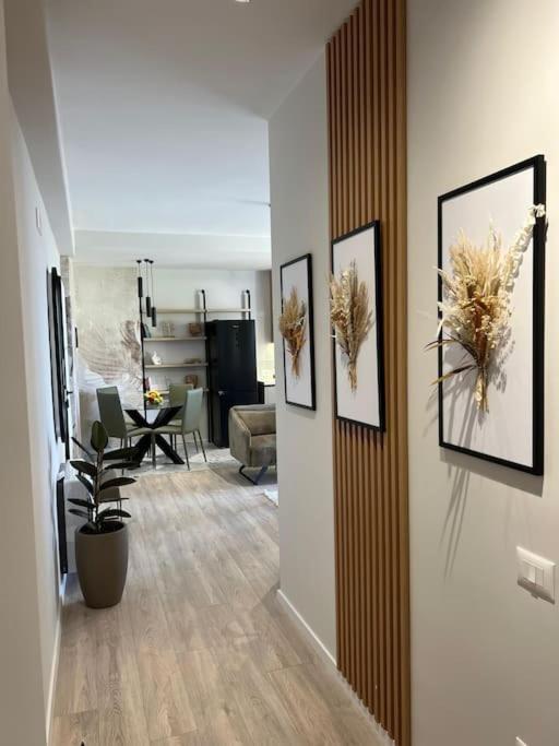 Taushani Apartment, Vlore