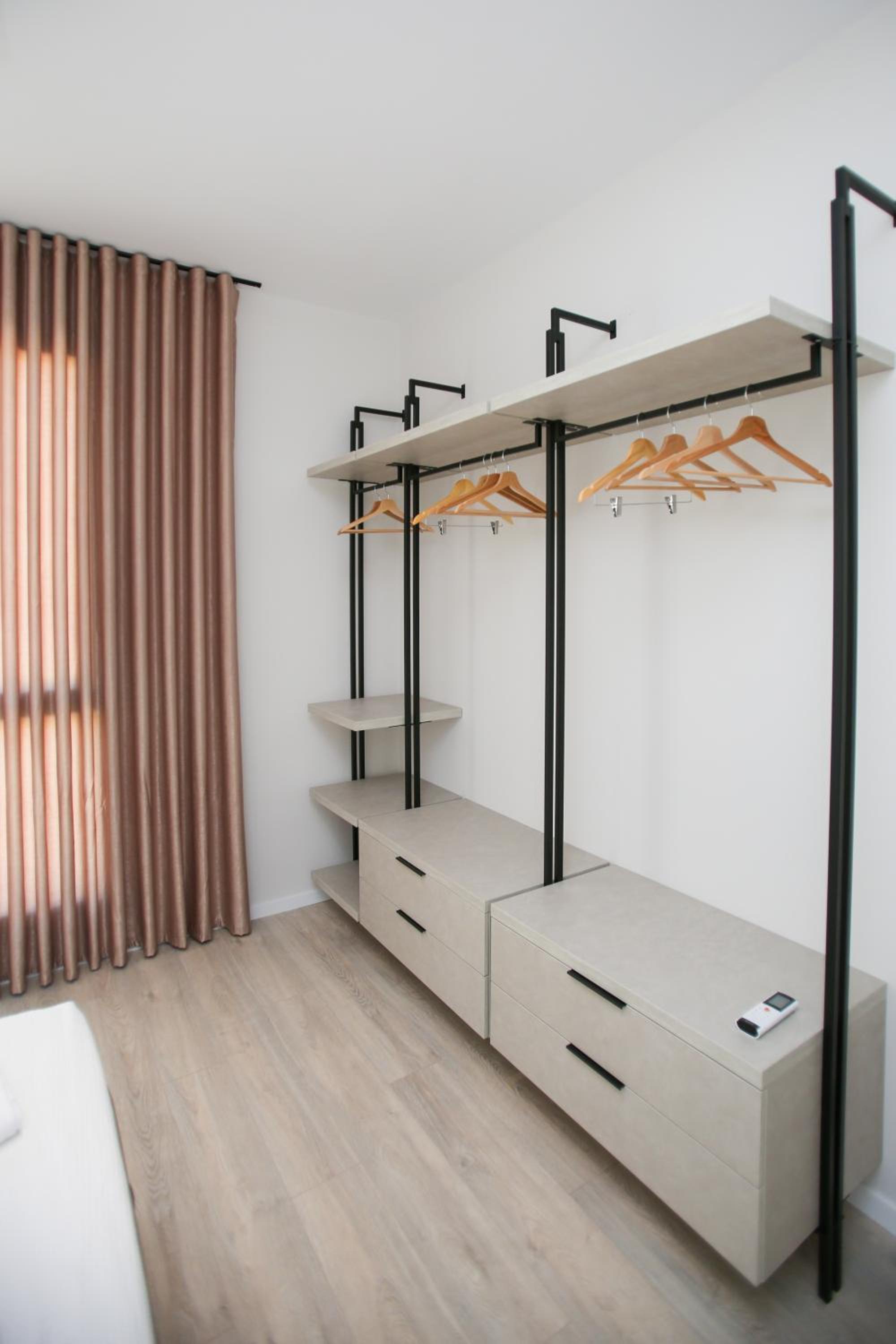 Taushani Apartment, Vlore