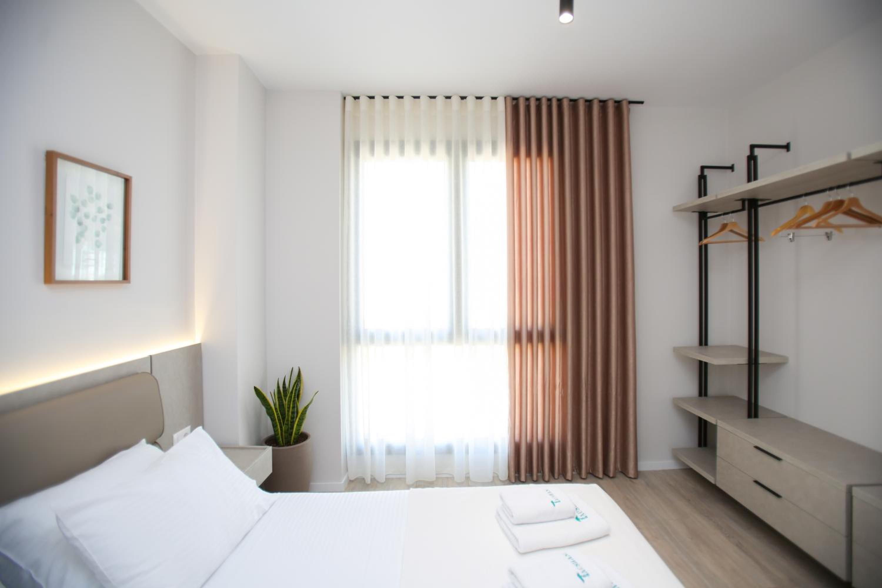 Taushani Apartment, Vlore