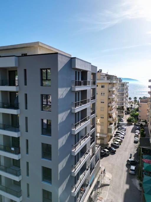 Taushani Apartment, Vlore