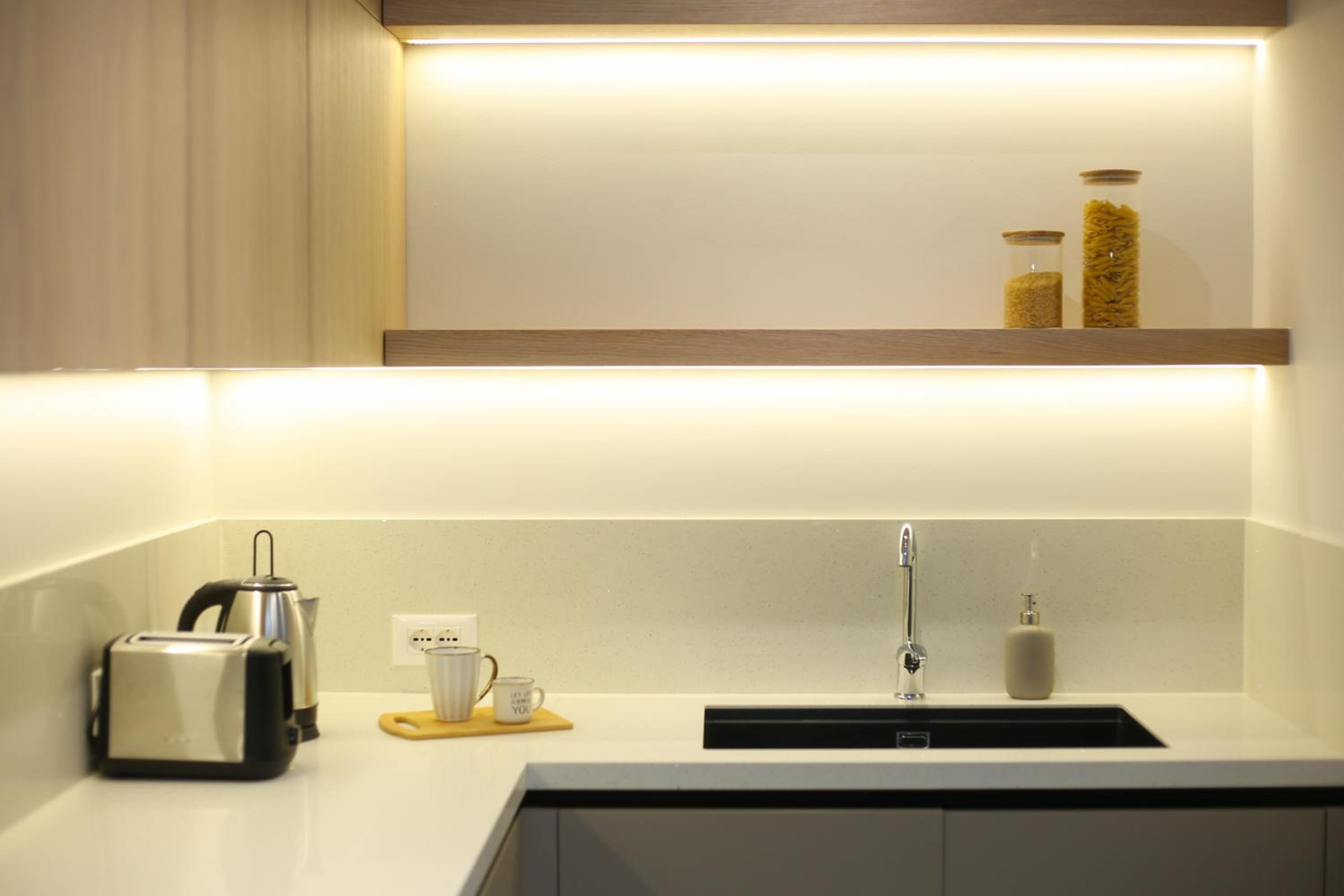 Taushani Apartment, Vlore