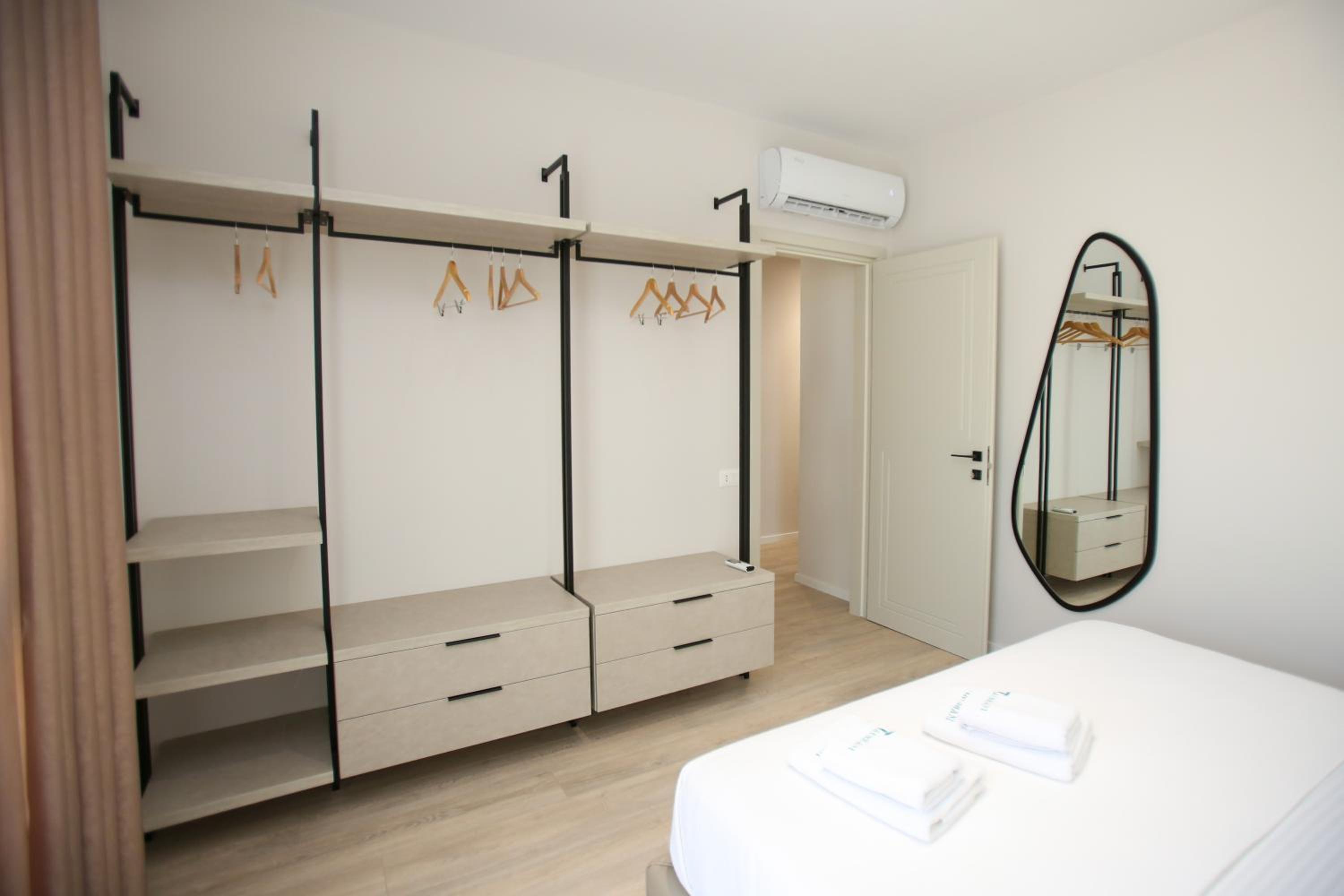 Taushani Apartment, Vlore