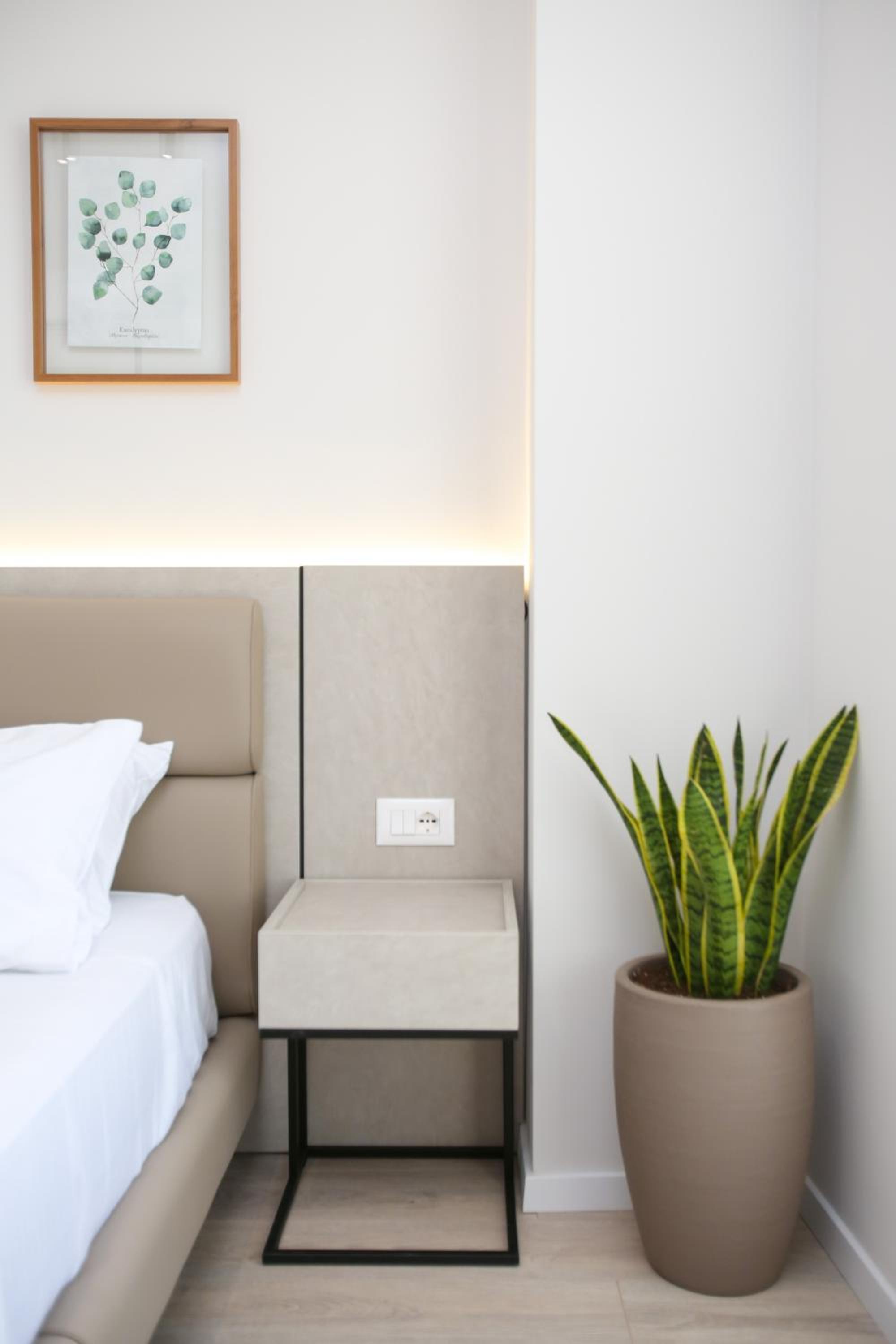 Taushani Apartment, Vlore