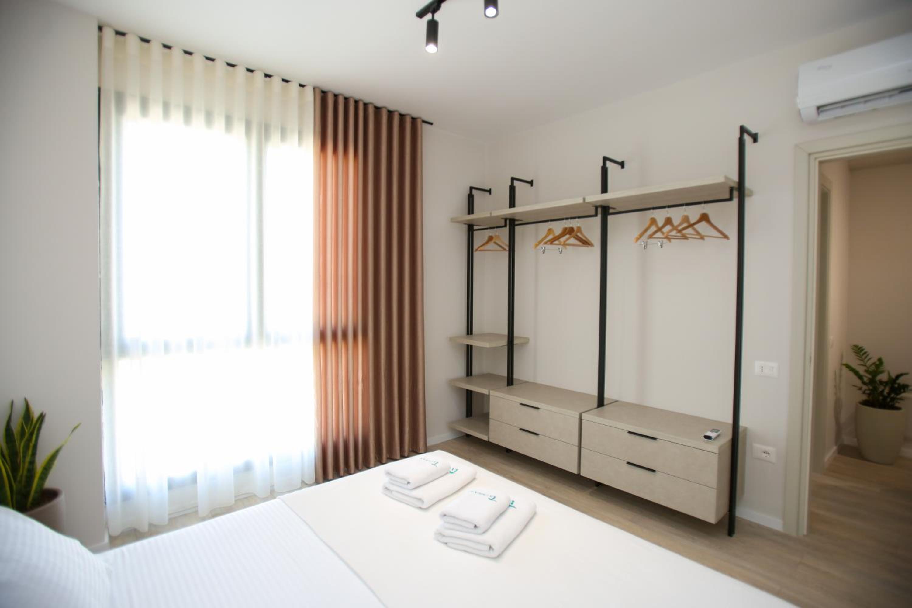 Taushani Apartment, Vlore