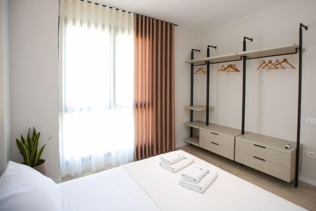 Taushani Apartment, Vlore