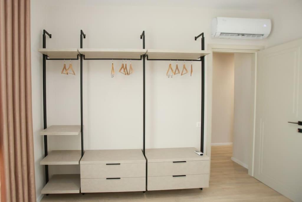Taushani Apartment, Vlore