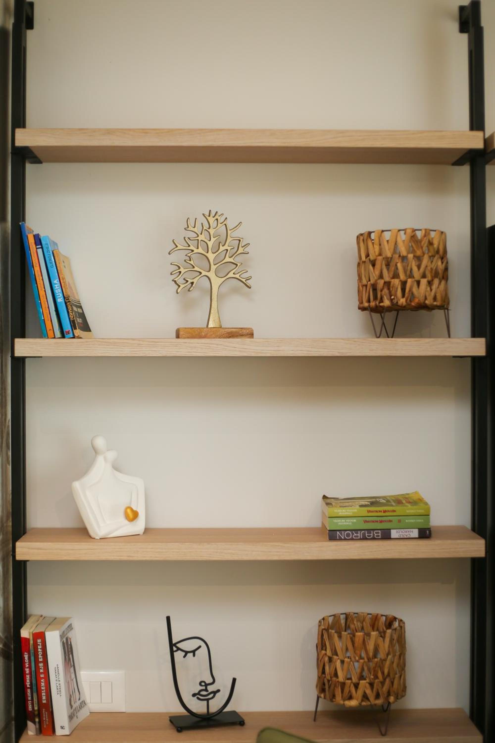 Taushani Apartment, Vlore photo 3