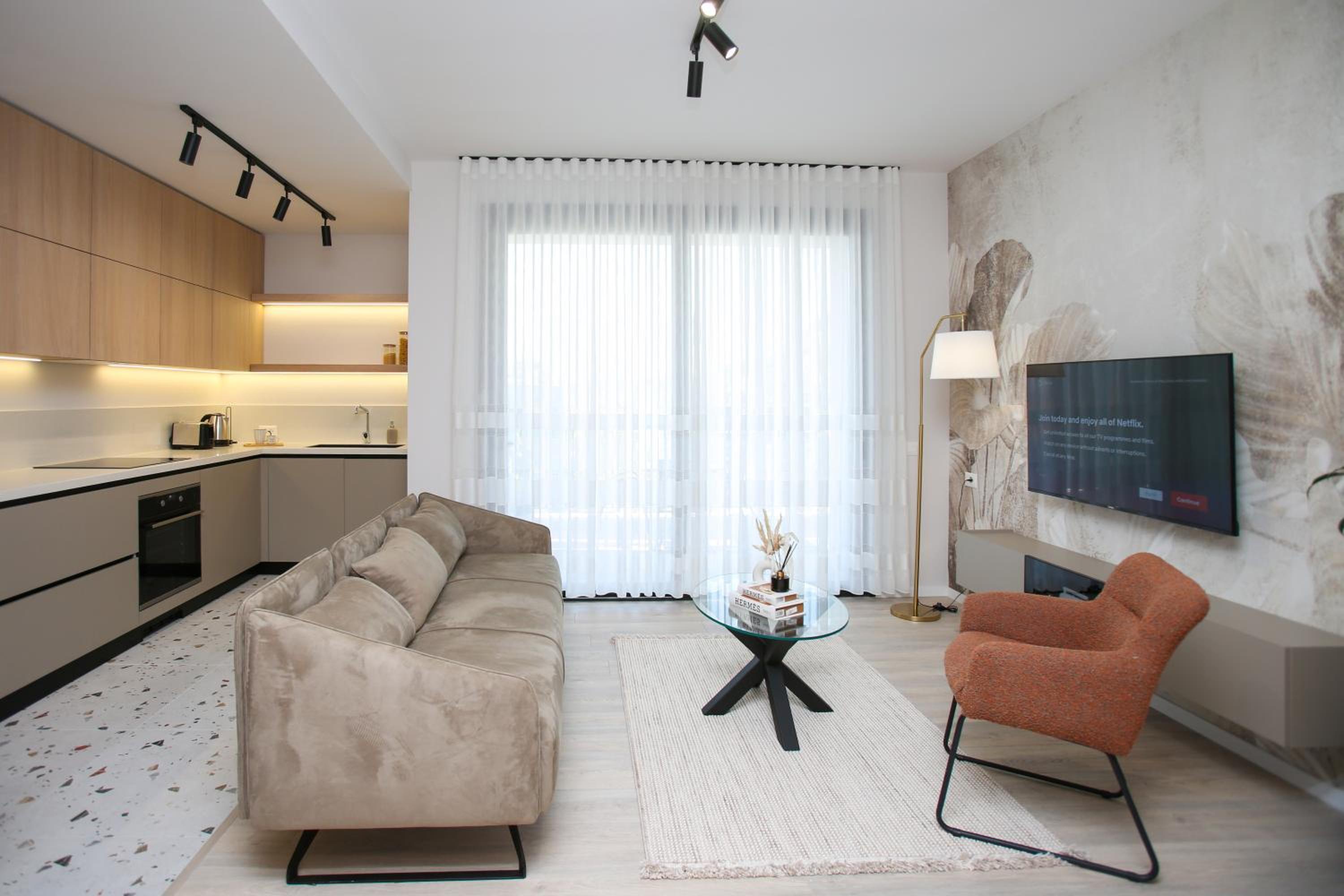 Taushani Apartment, Vlore photo 4