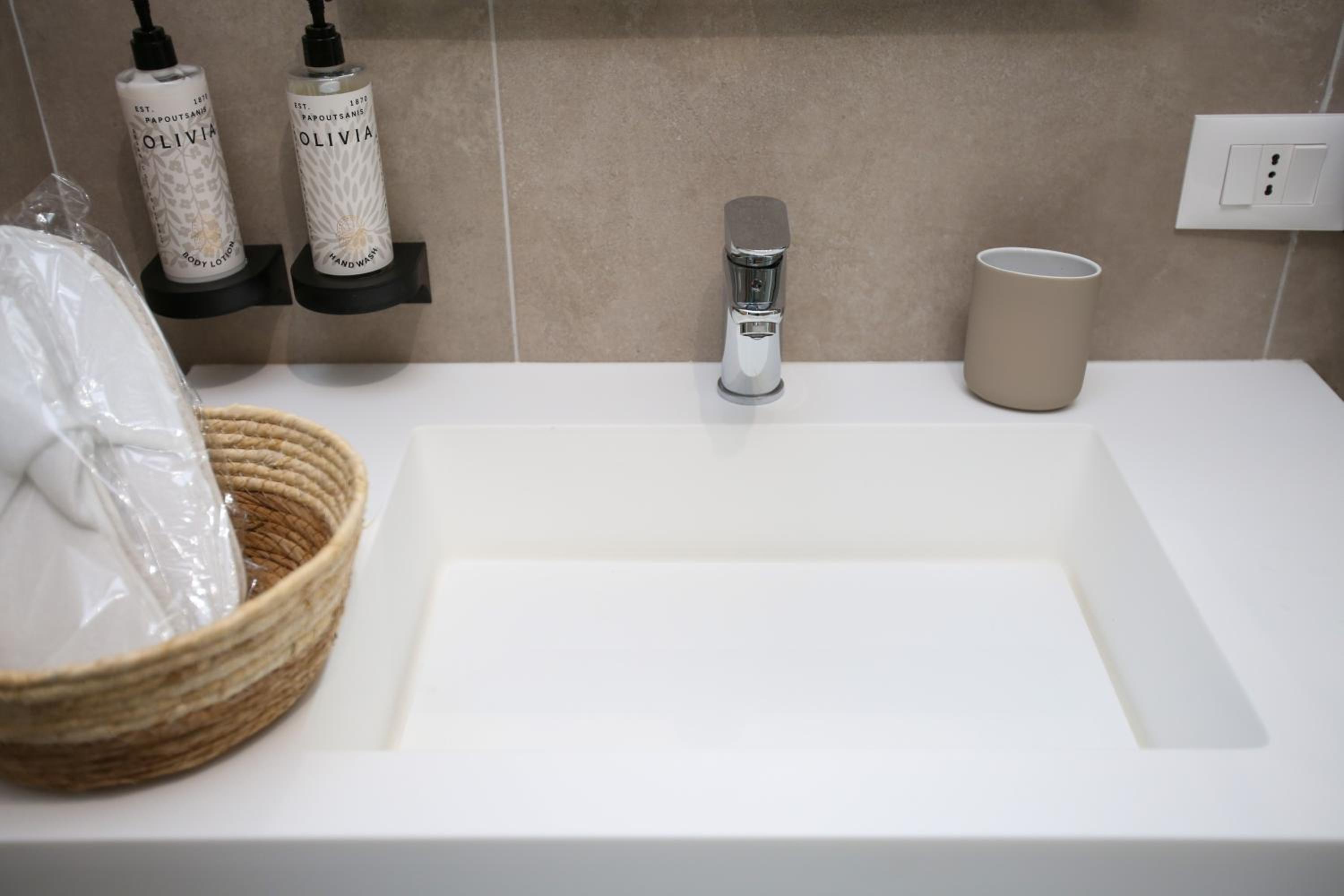 Taushani Apartment, Vlore photo 5