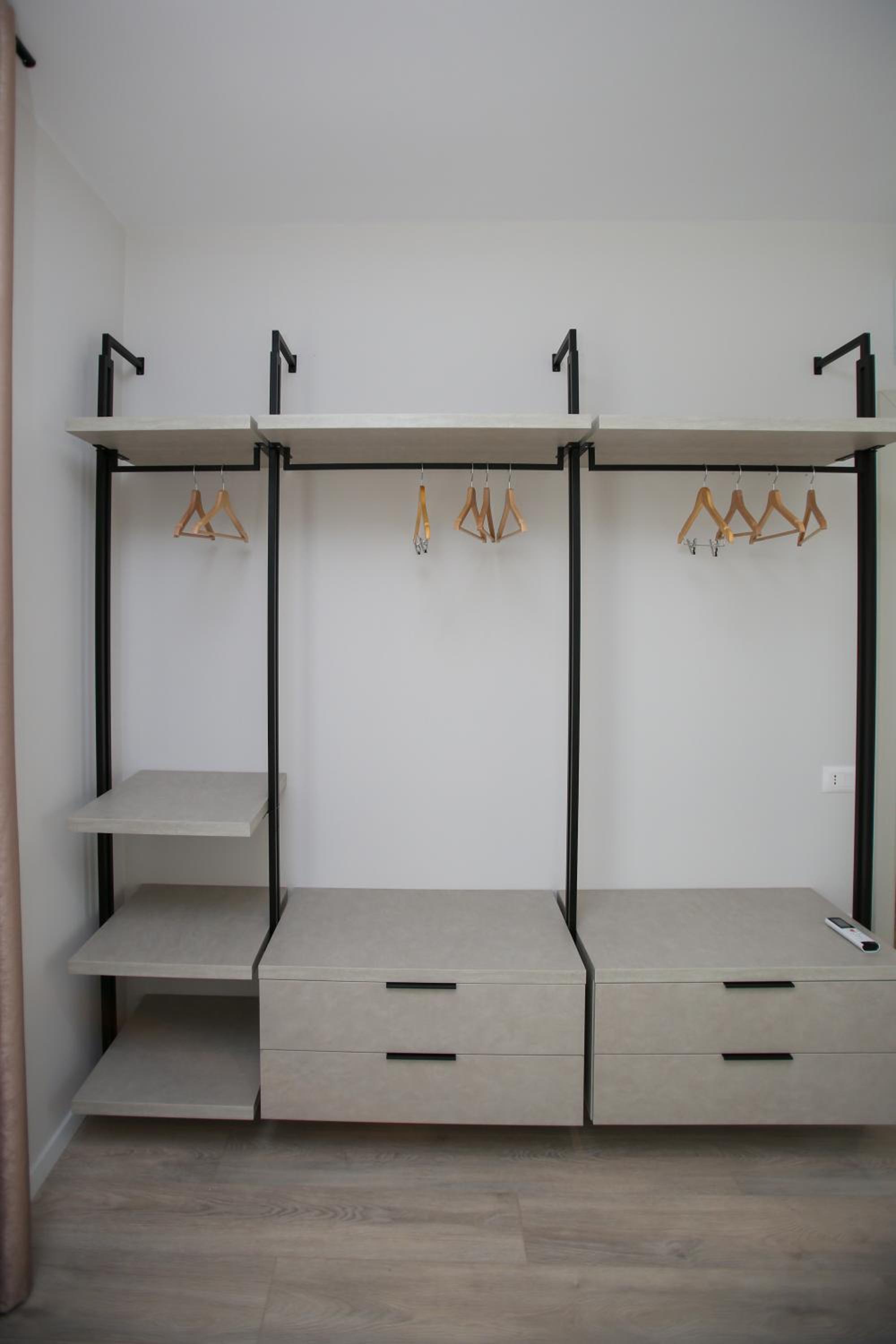 Taushani Apartment, Vlore