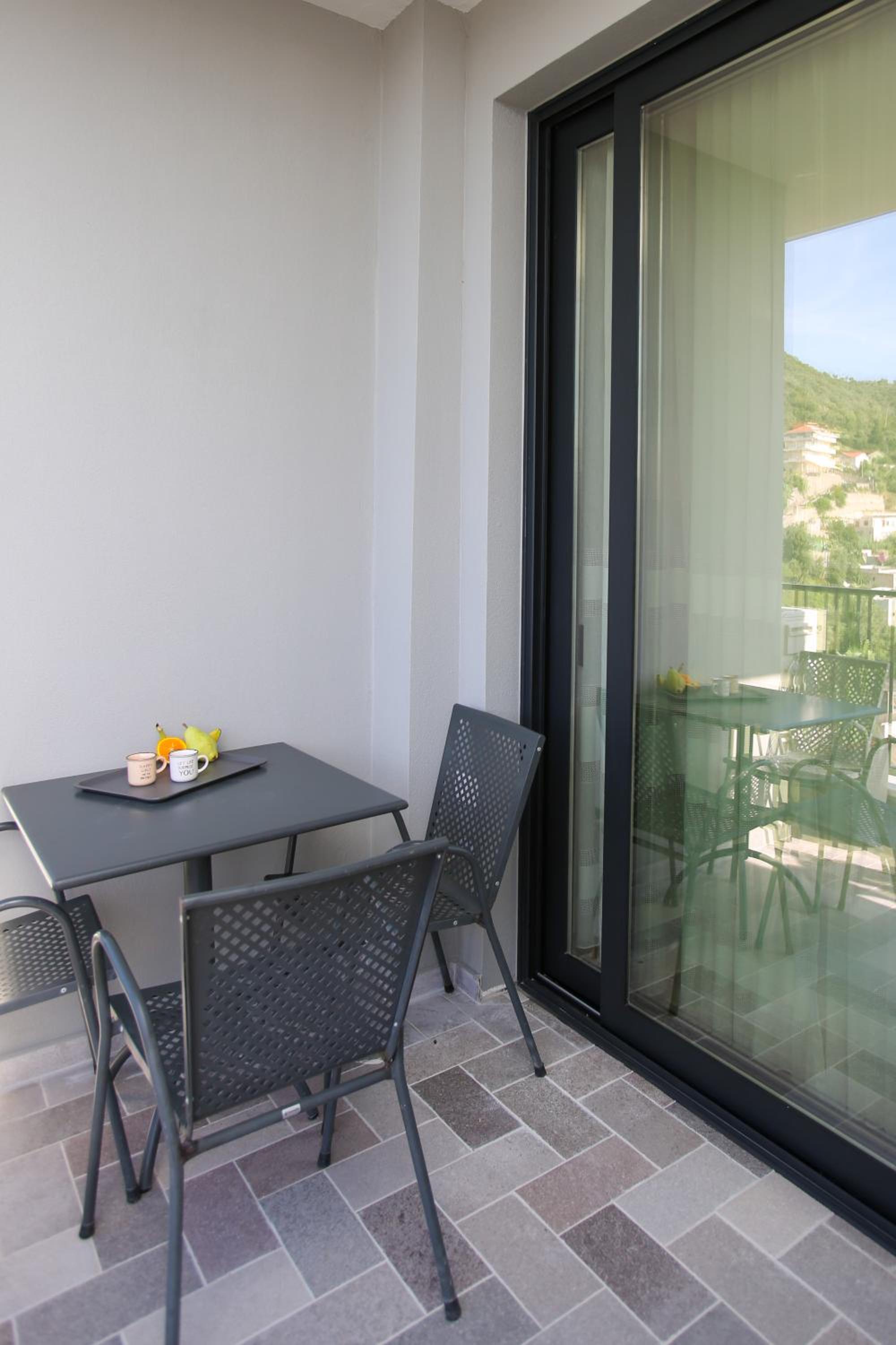 Taushani Apartment, Vlore