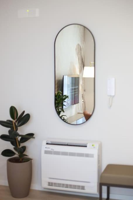 Taushani Apartment, Vlore