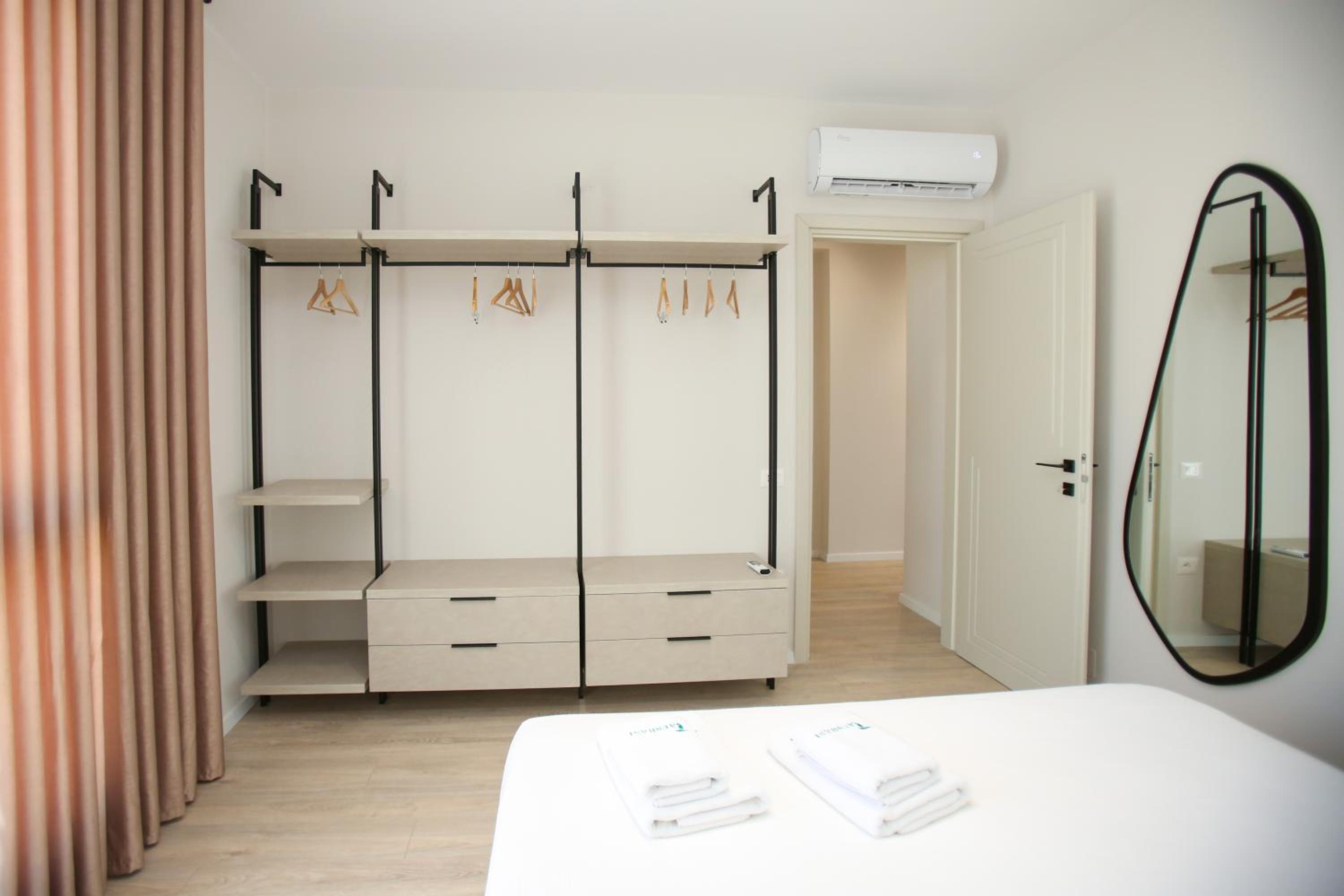 Taushani Apartment, Vlore