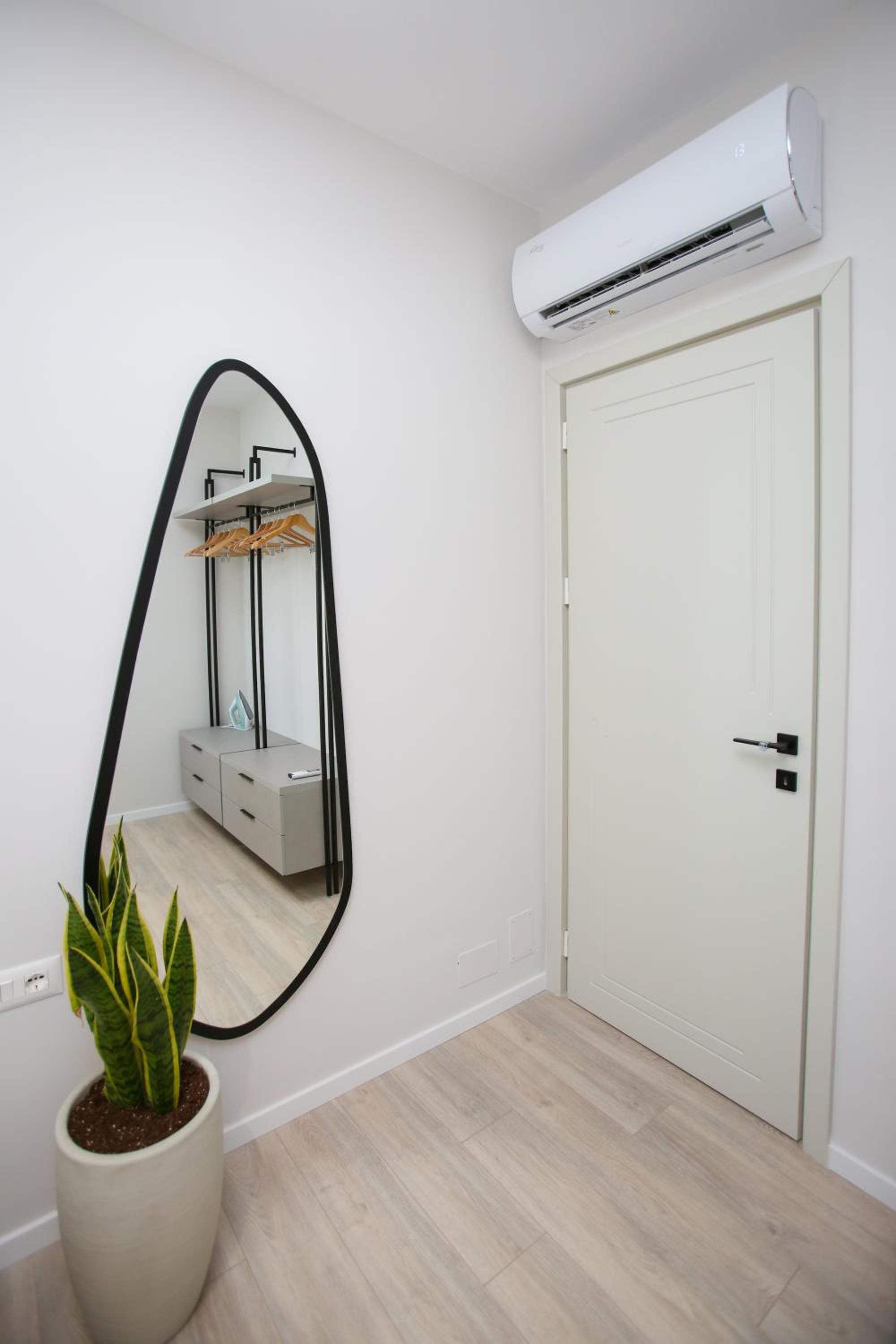Taushani Apartment, Vlore