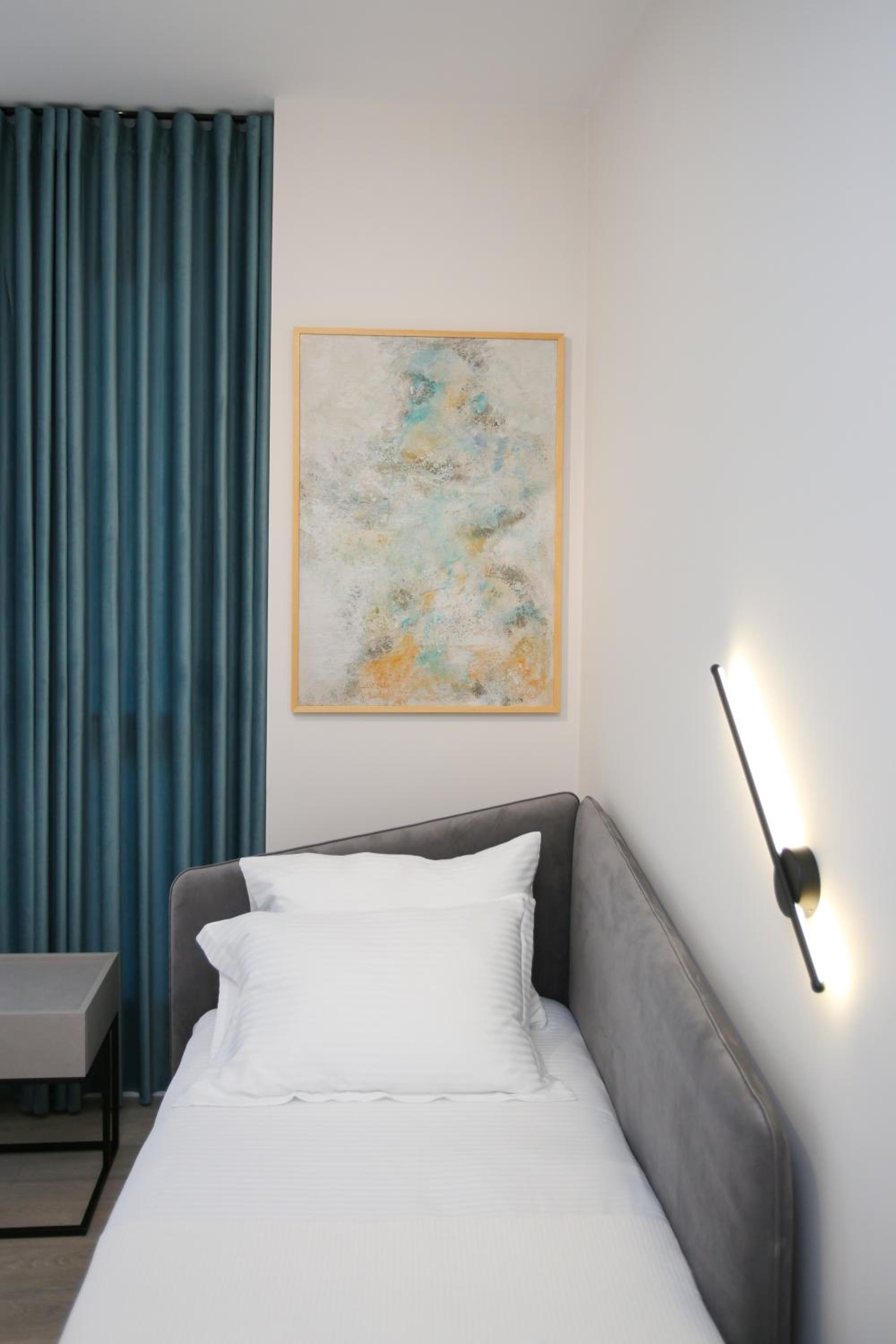 Taushani Apartment, Vlore