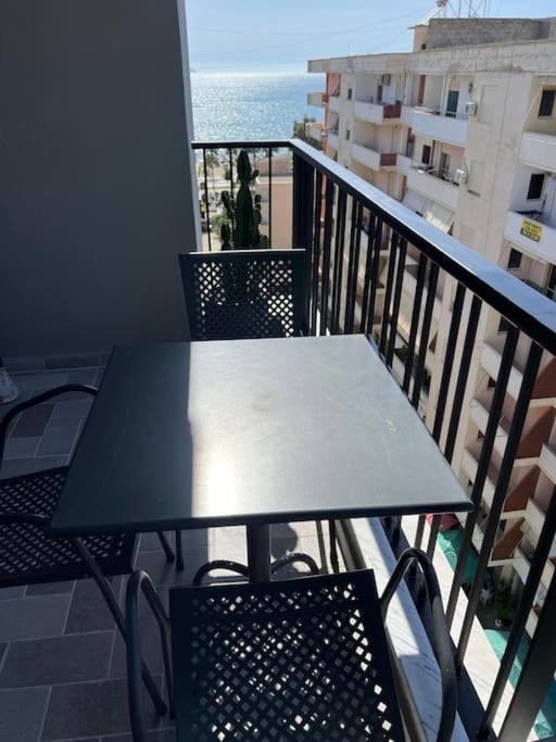 Taushani Apartment, Vlore