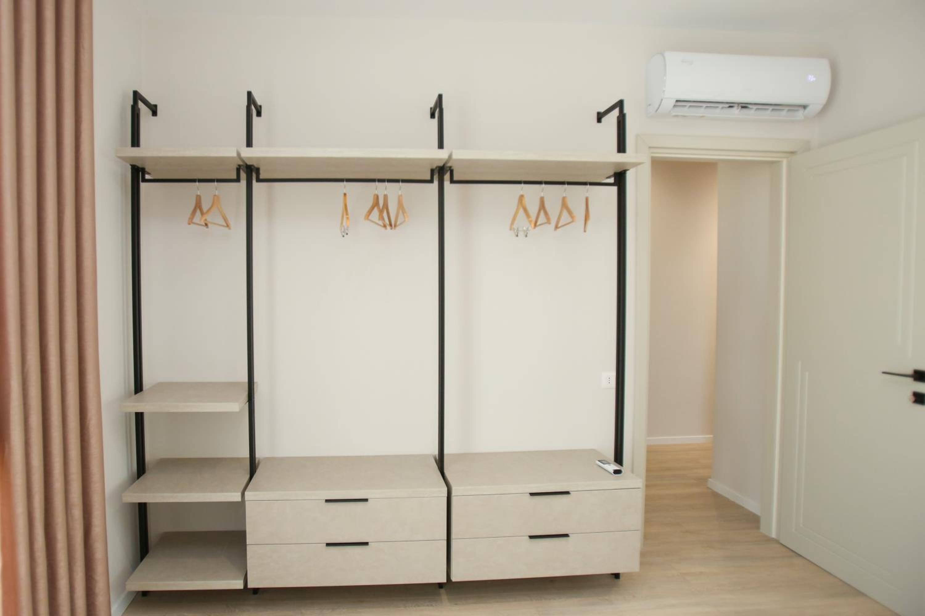 Taushani Apartment, Vlore