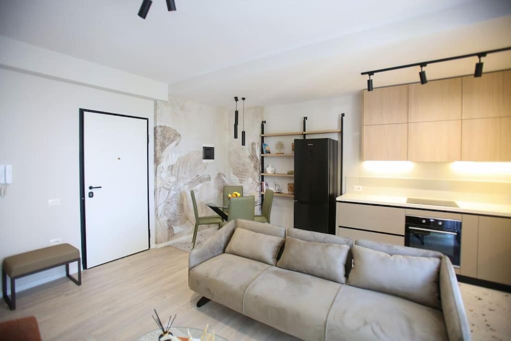 Taushani Apartment, Vlore