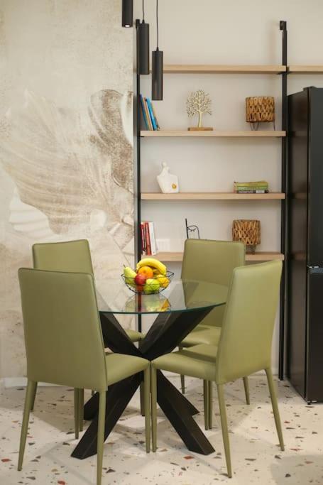 Taushani Apartment, Vlore