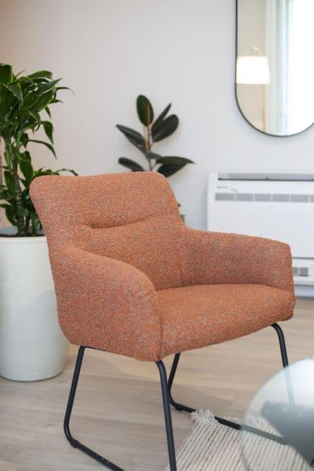 Taushani Apartment, Vlore