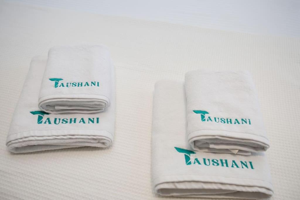 Taushani Apartment, Vlore