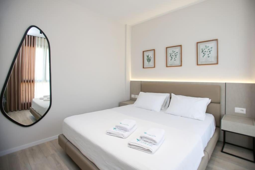 Taushani Apartment, Vlore