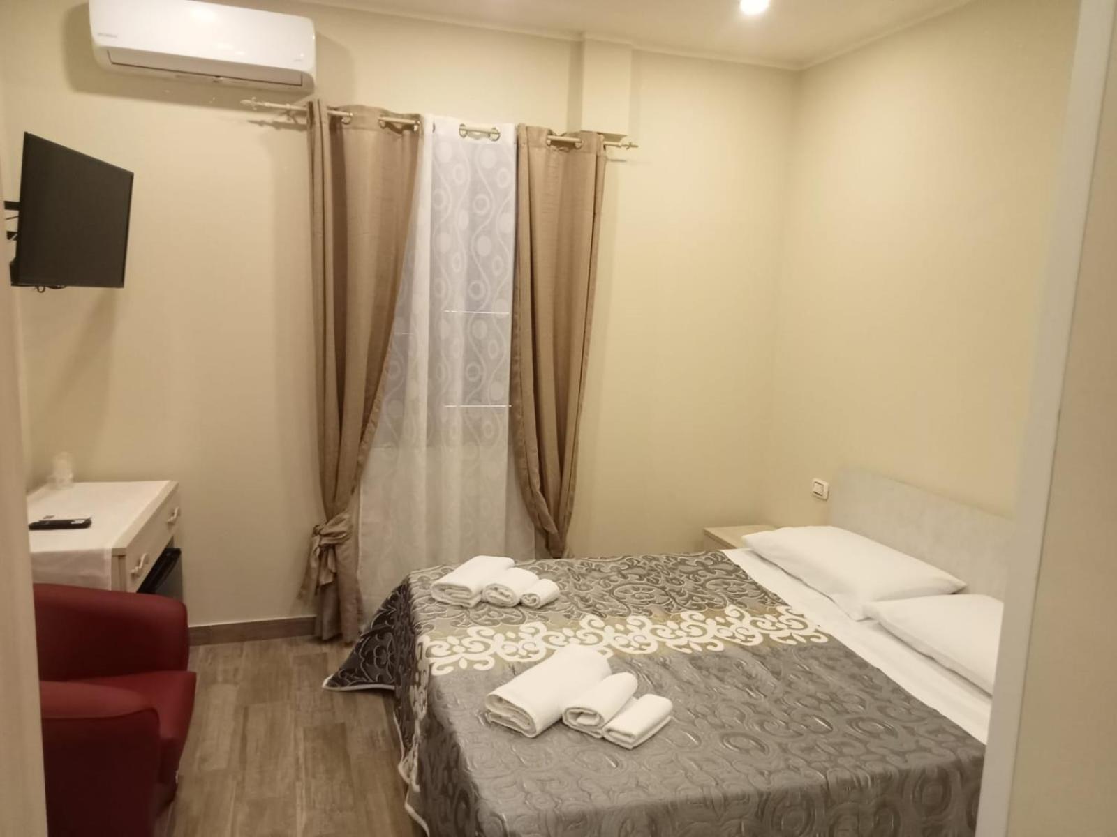 b&b REBGAIA view 5