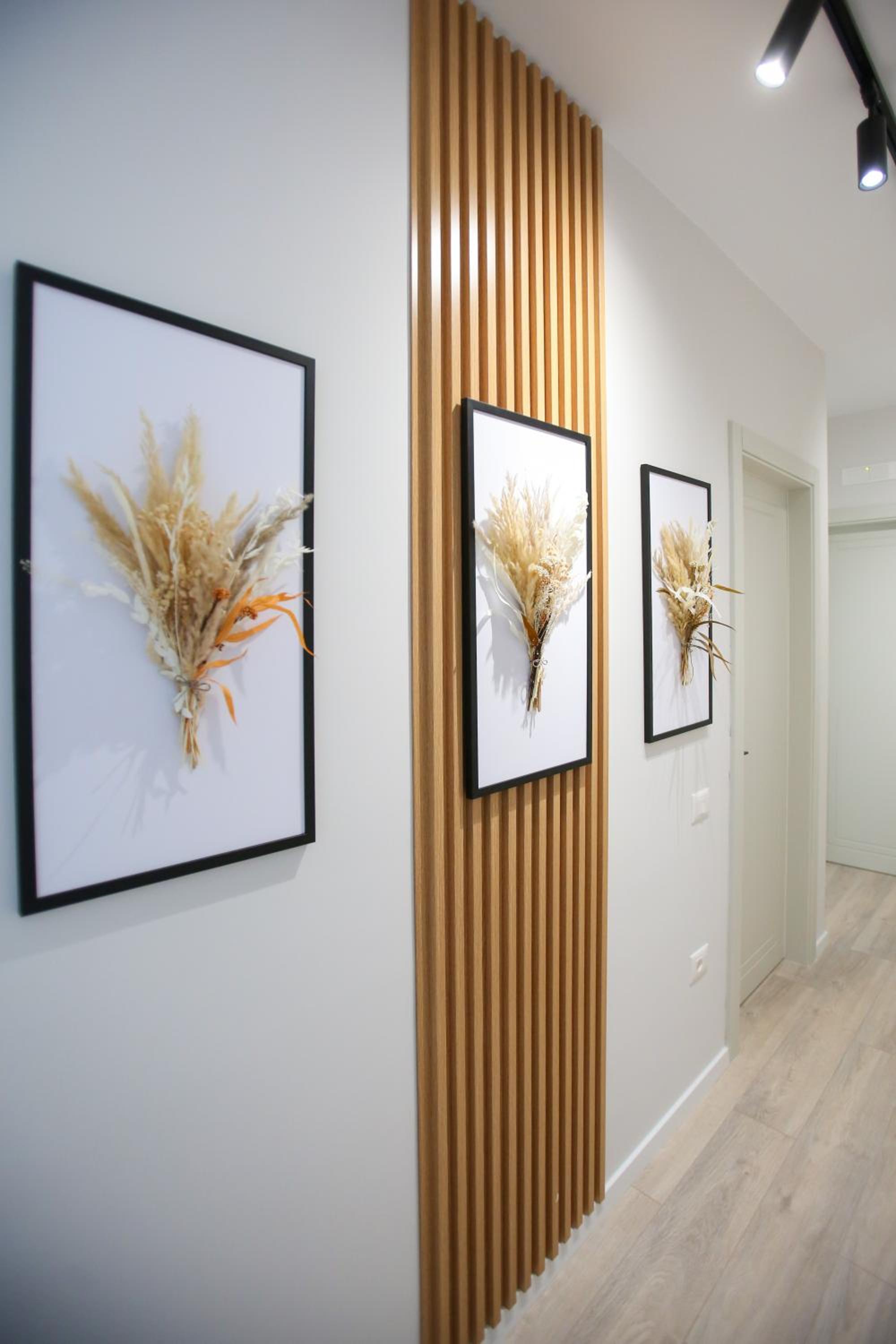 Taushani Apartment, Vlore
