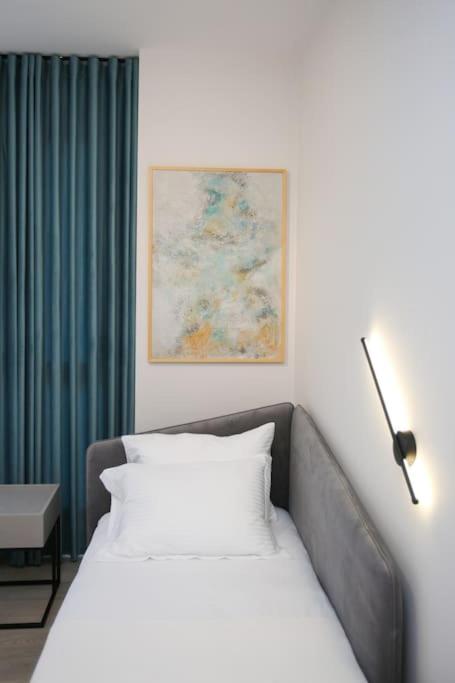 Taushani Apartment, Vlore