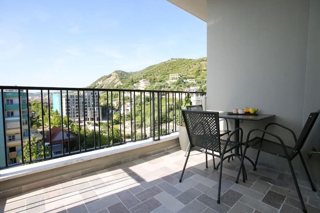 Taushani Apartment, Vlore