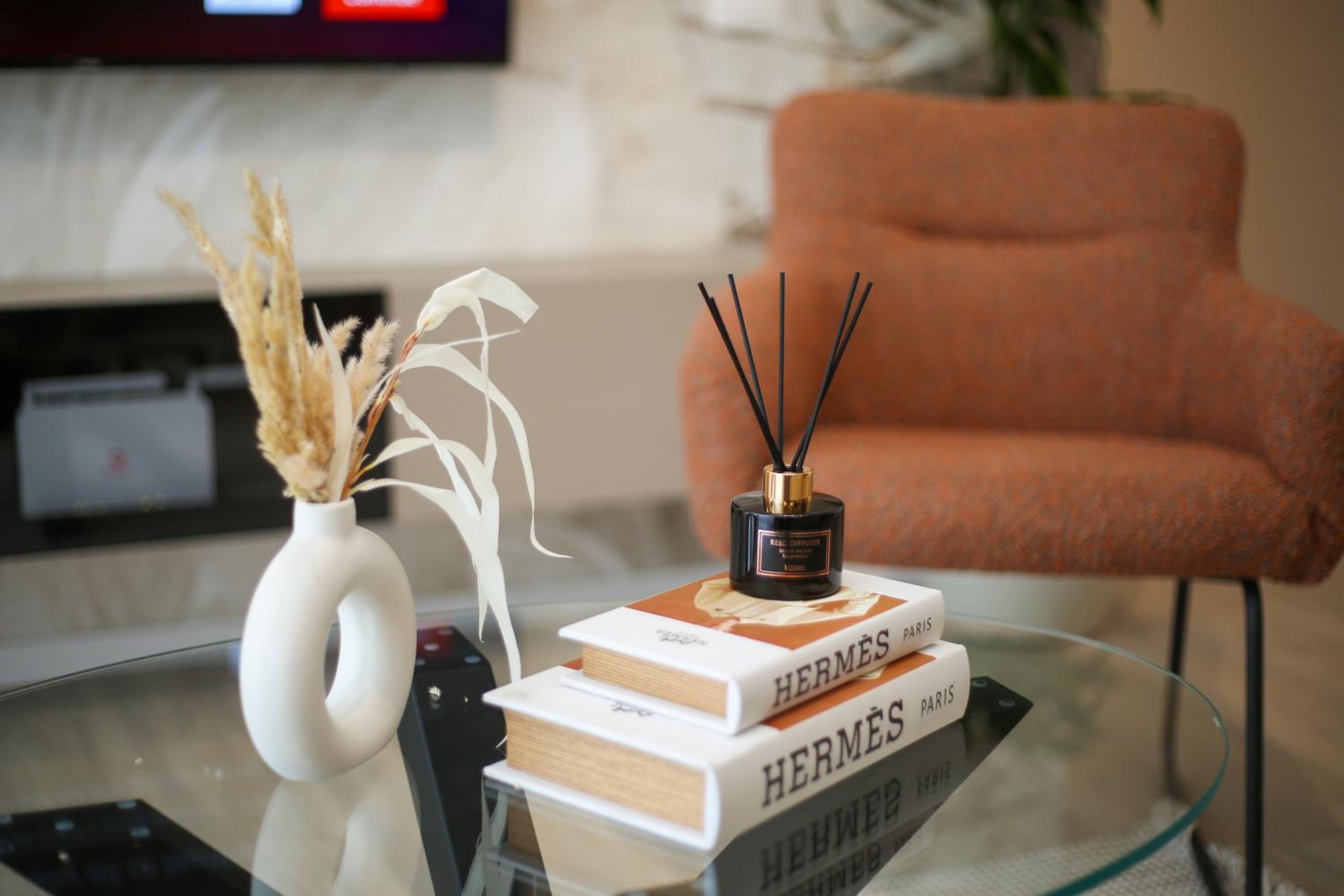 Taushani Apartment, Vlore
