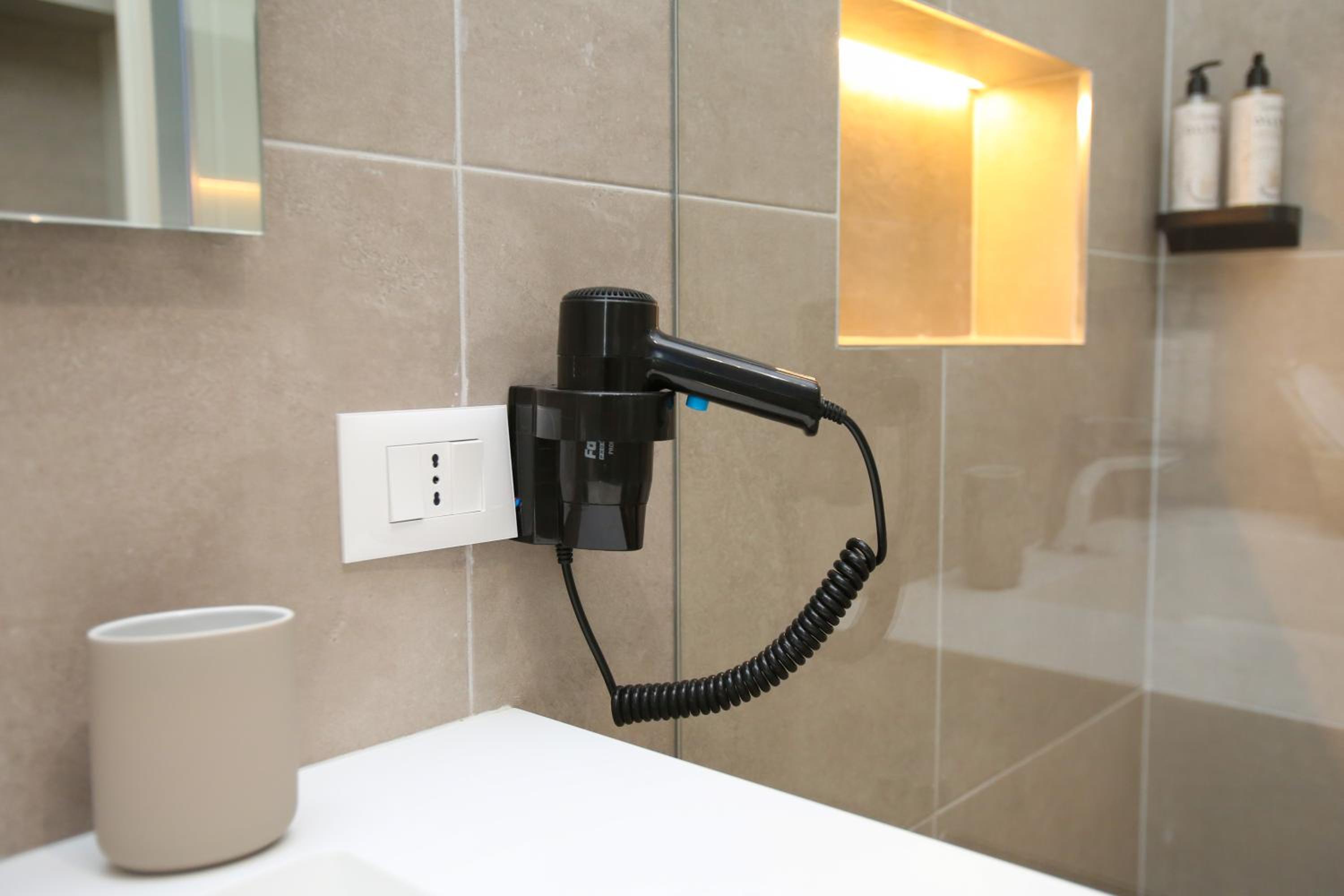 Taushani Apartment, Vlore