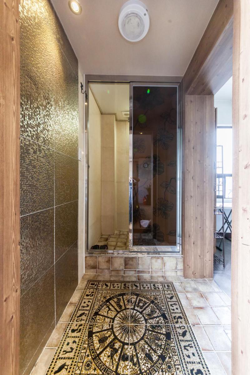 Yehadoye Guesthouse