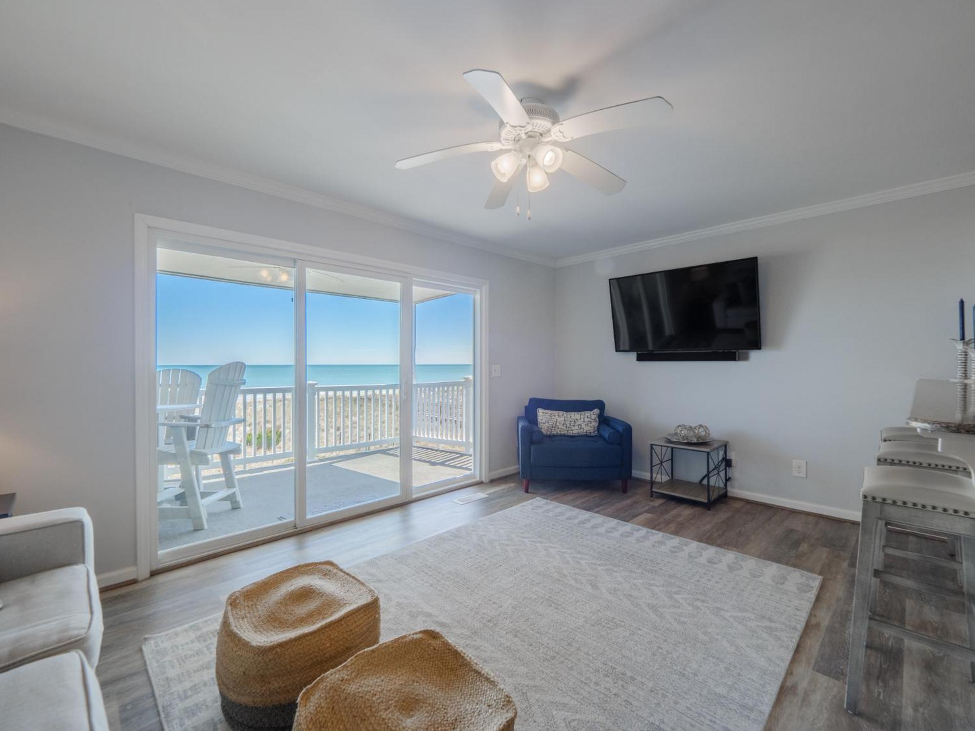 Winds 1 #2B at Carolina Beach view 4