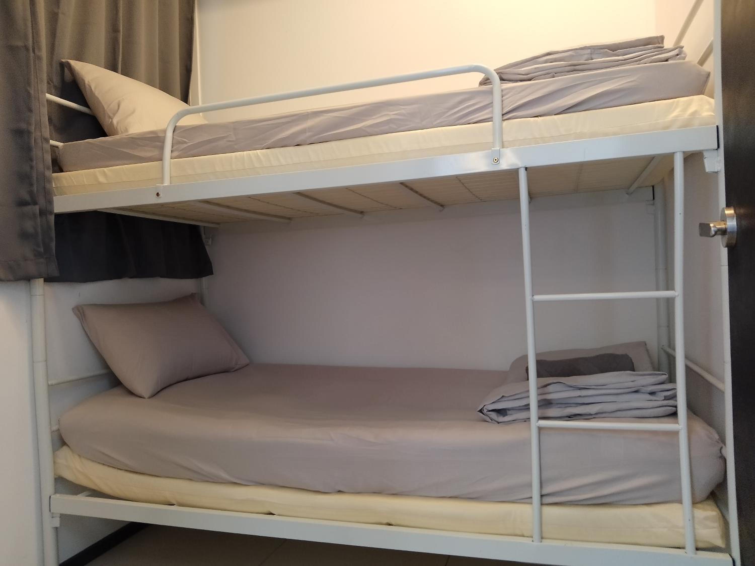 Urban suites Jelutong 3Br 2Cp 9Pax photo 6