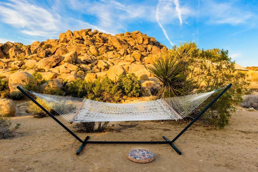 Rancho Rockotillo - Breakfast in the Boulders! view 4