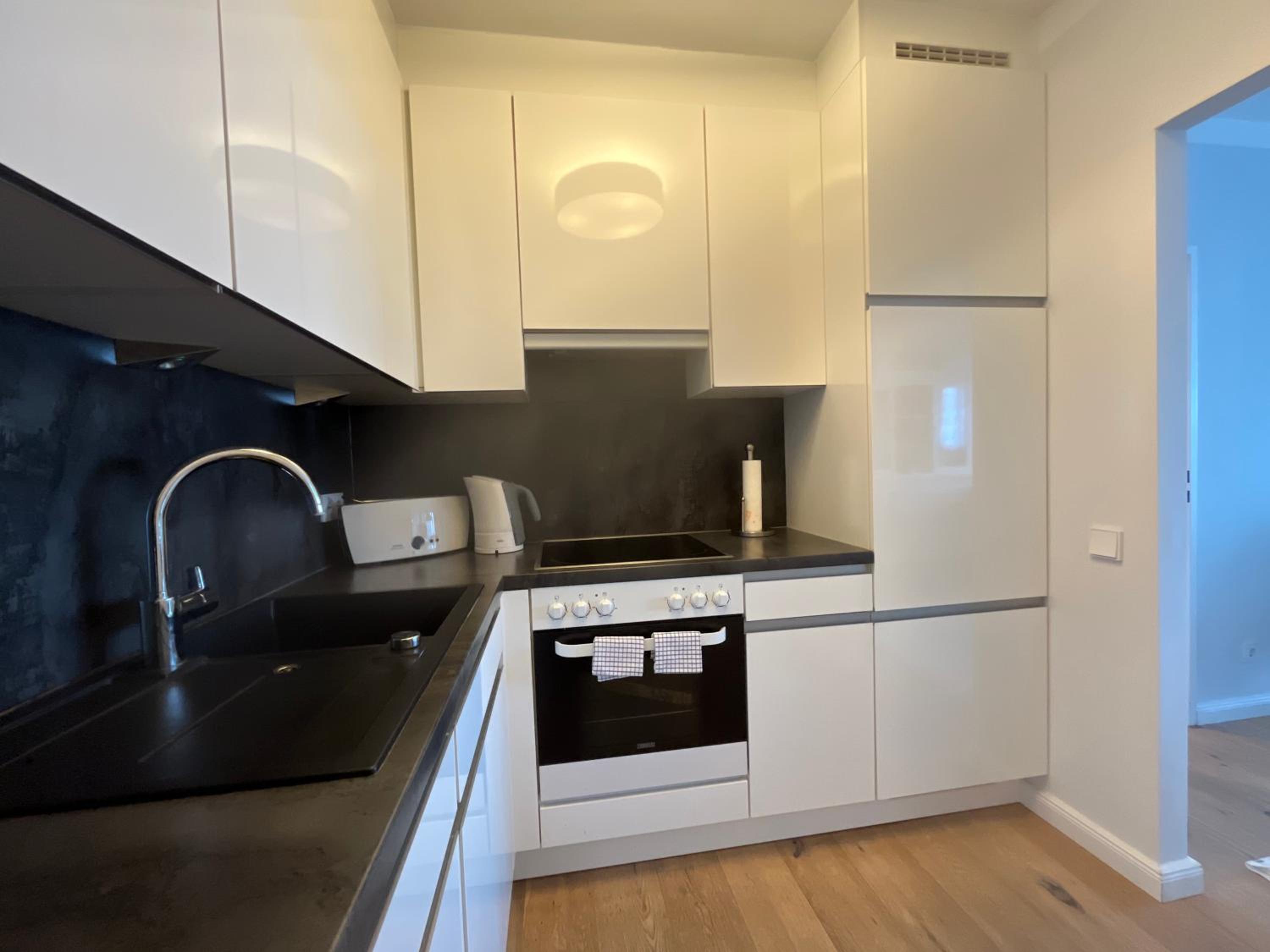 Apartment Weserblick