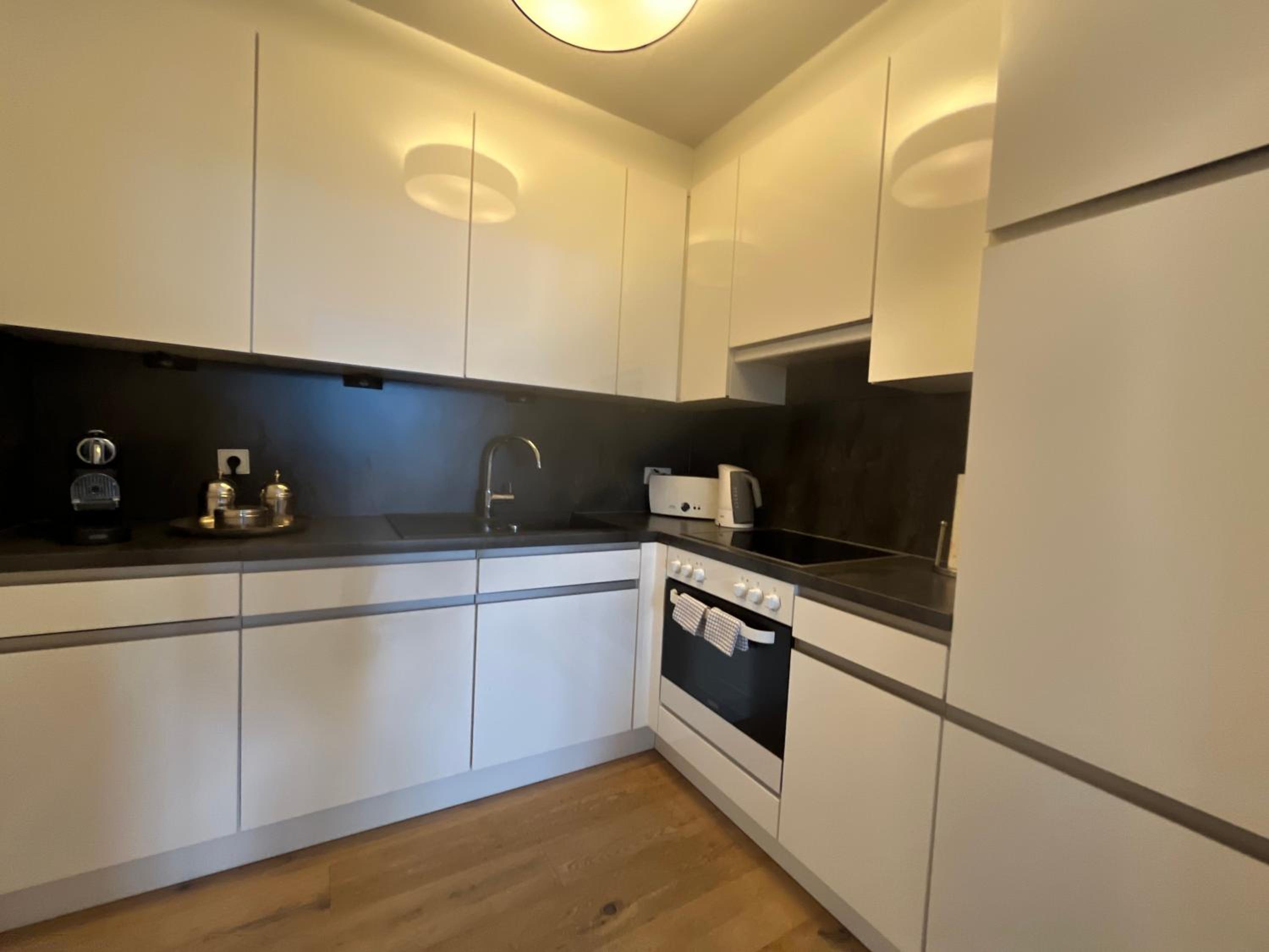 Apartment Weserblick