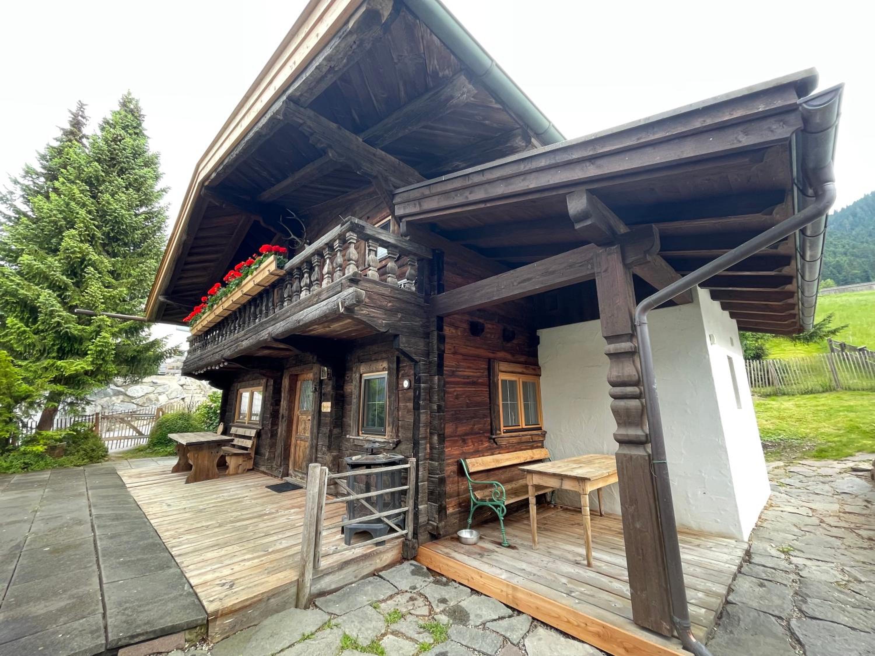 Haus ANTONIUS - AlpenLuxus Collection