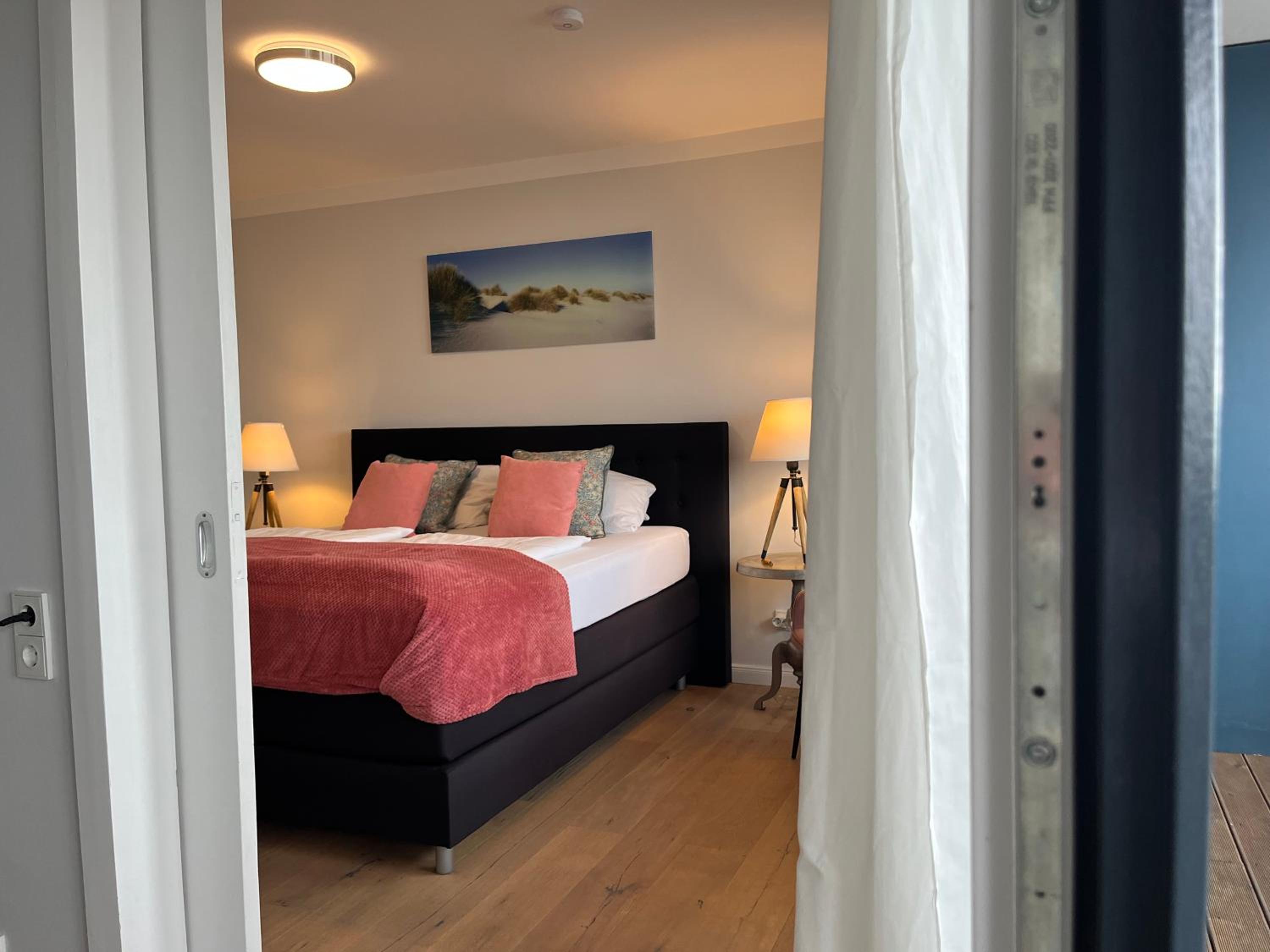 Apartment Weserblick