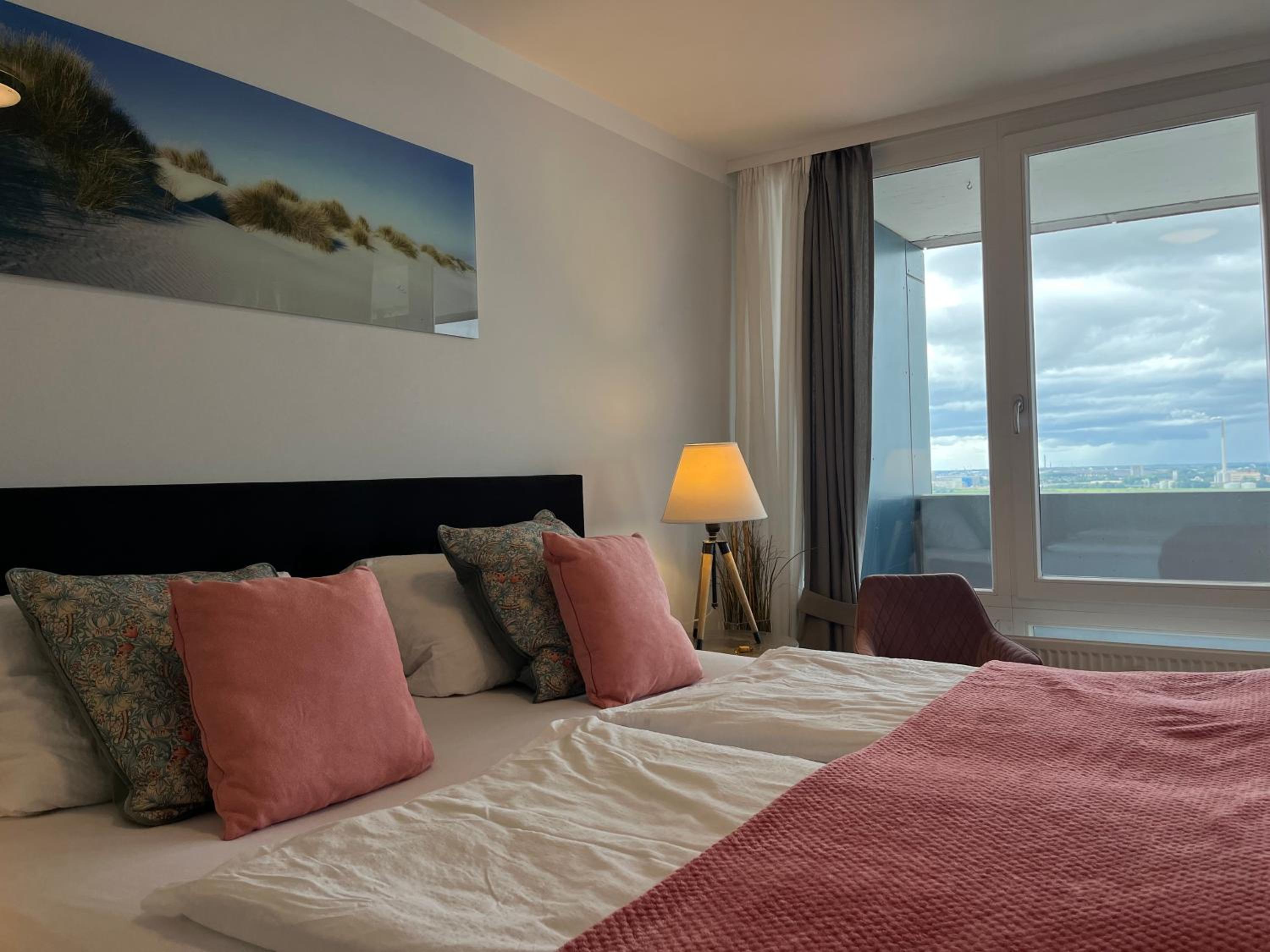 Apartment Weserblick