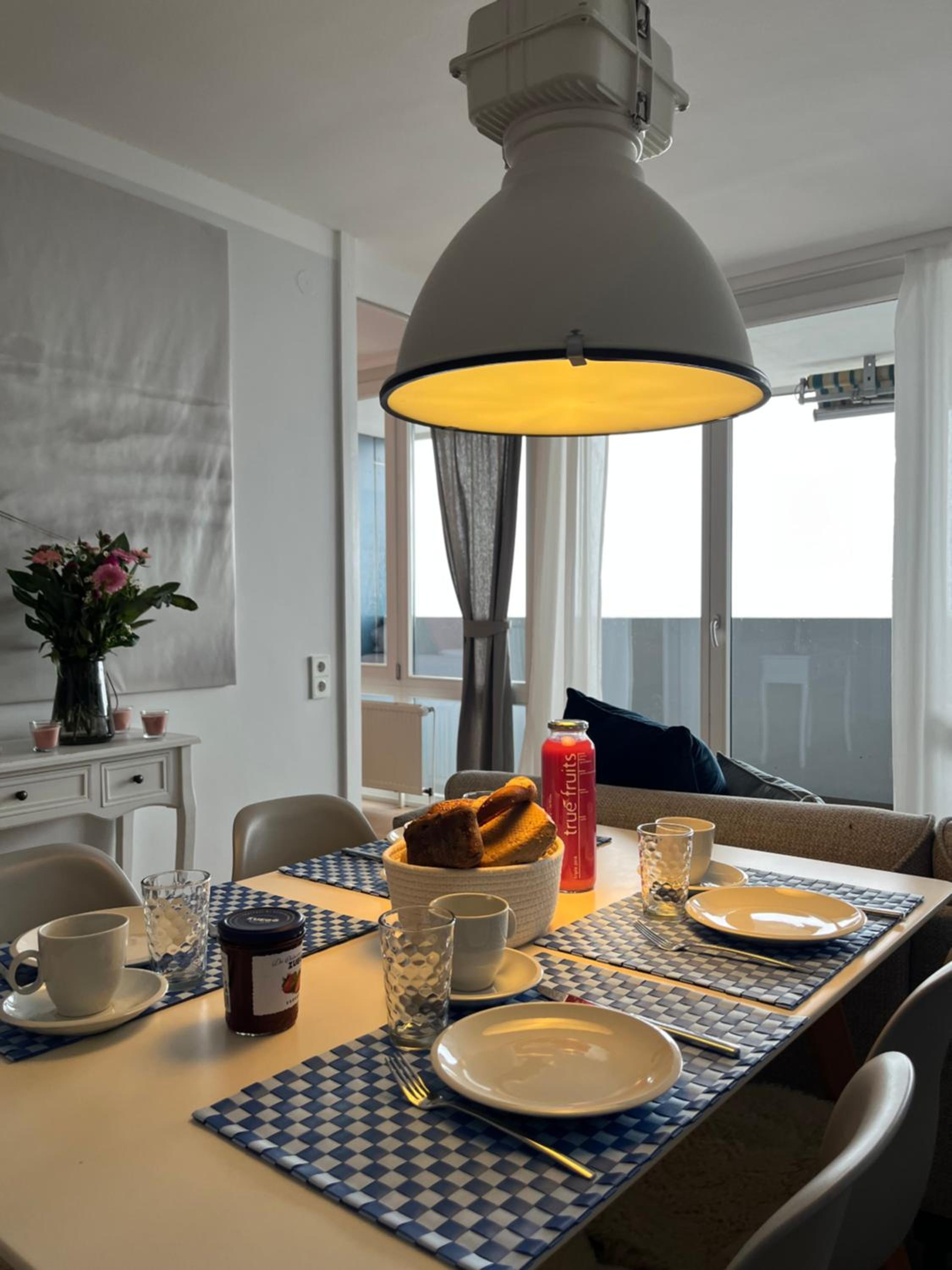 Apartment Weserblick