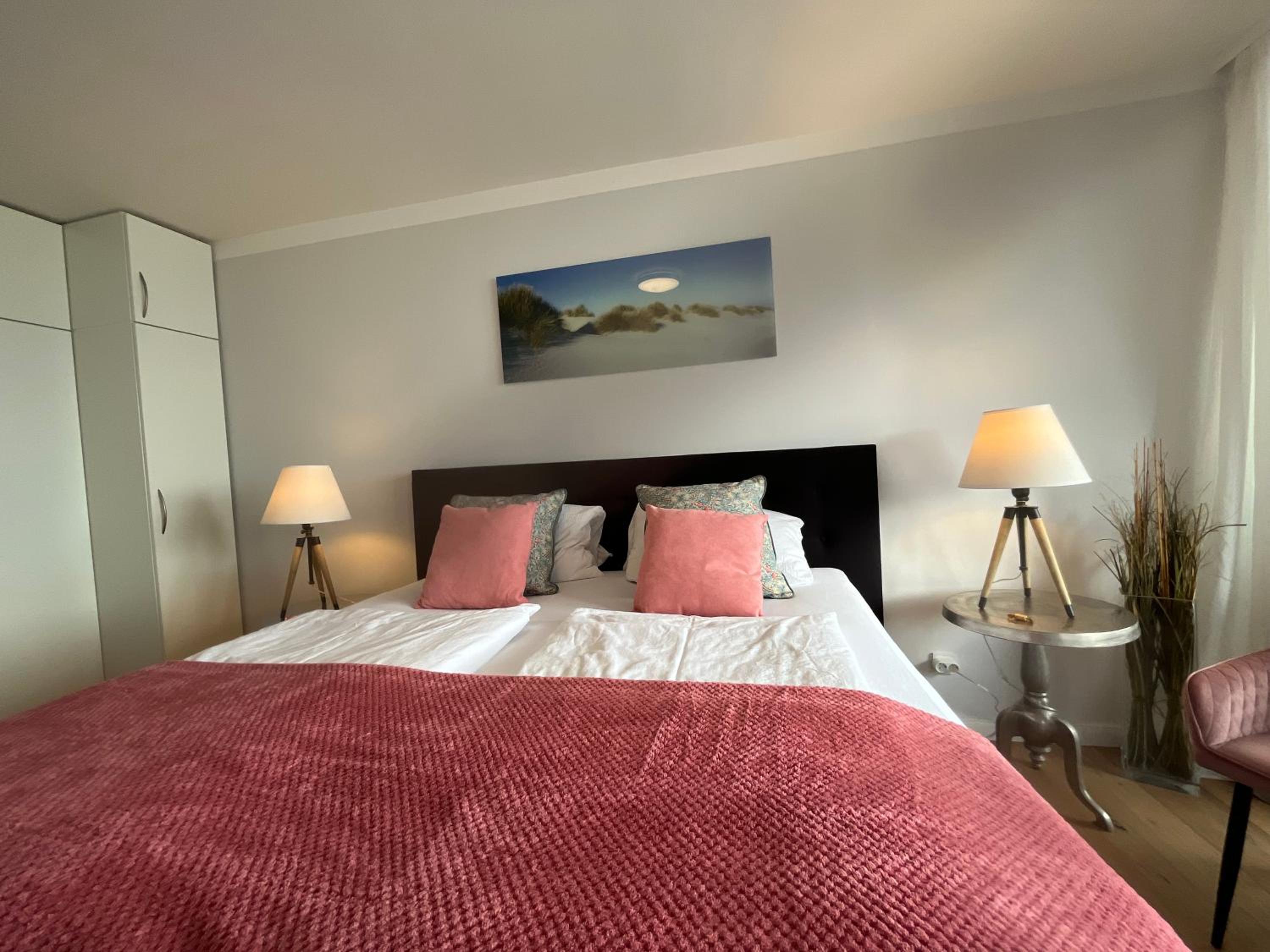 Apartment Weserblick