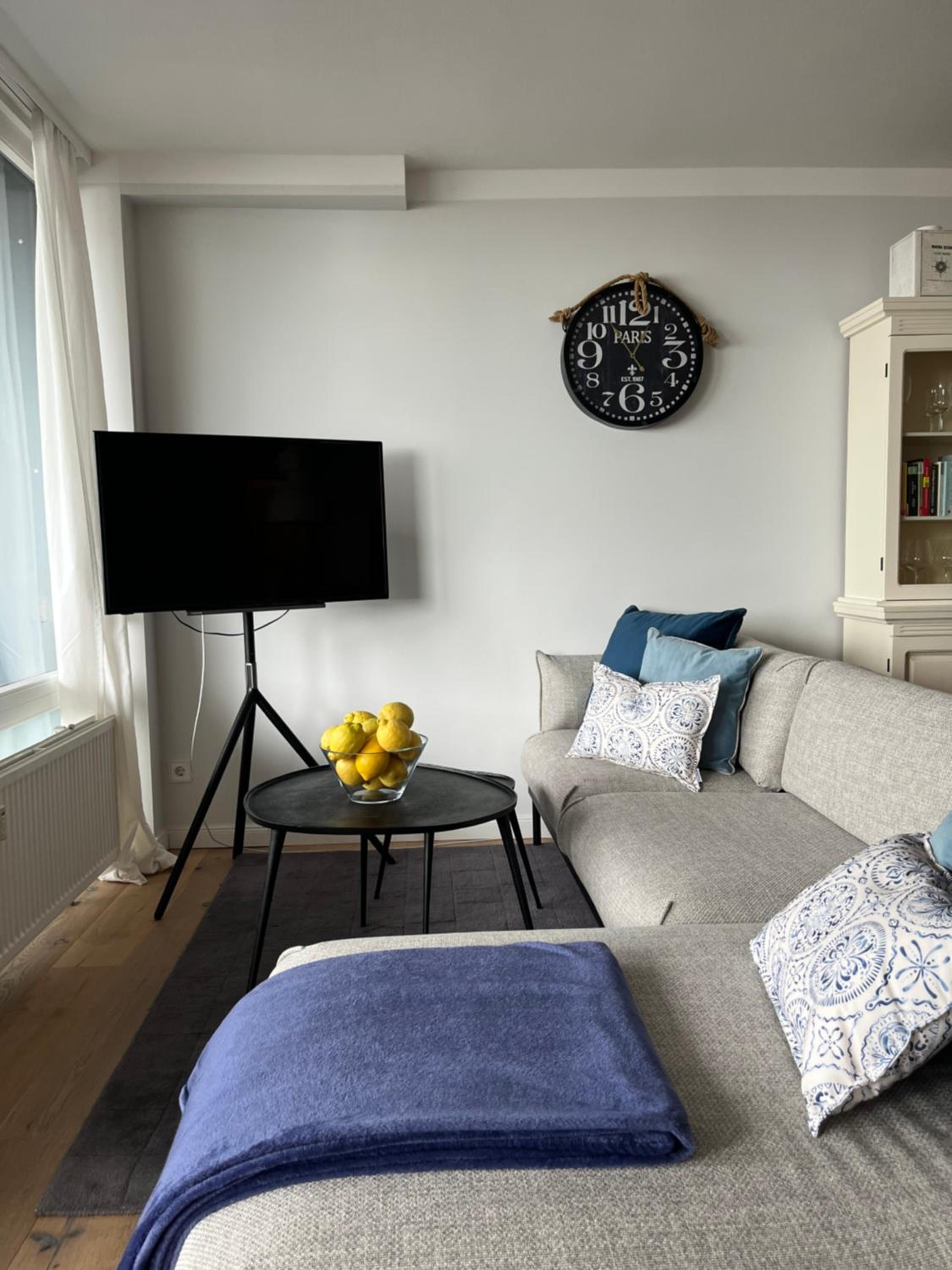 Apartment Weserblick