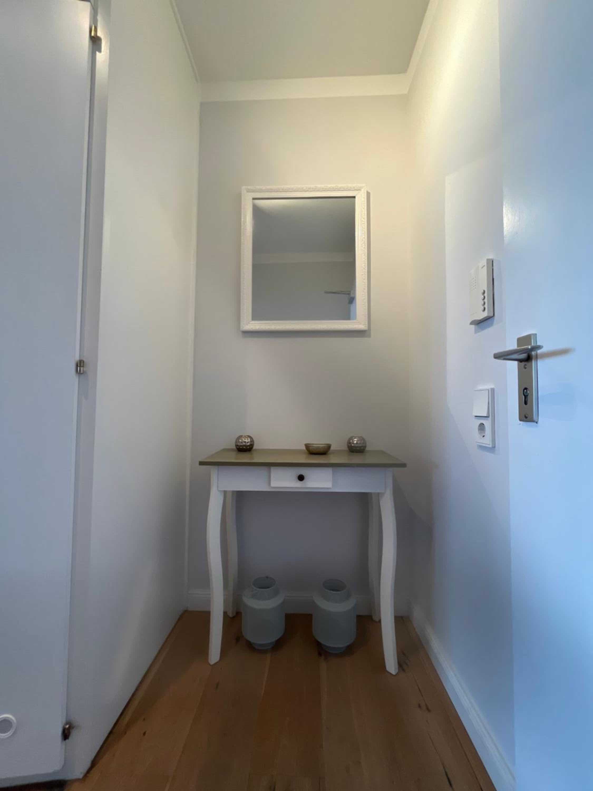 Apartment Weserblick