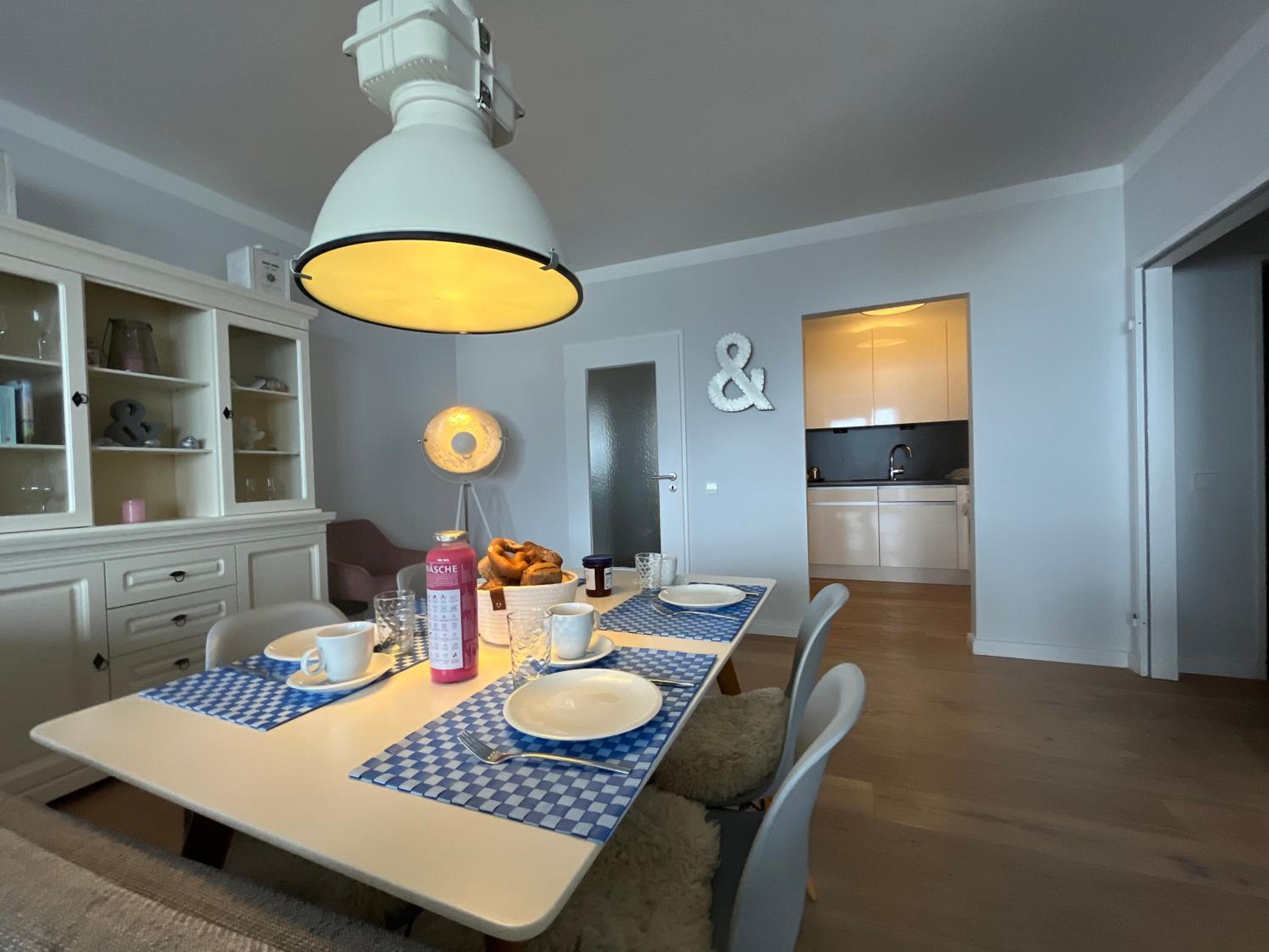 Apartment Weserblick