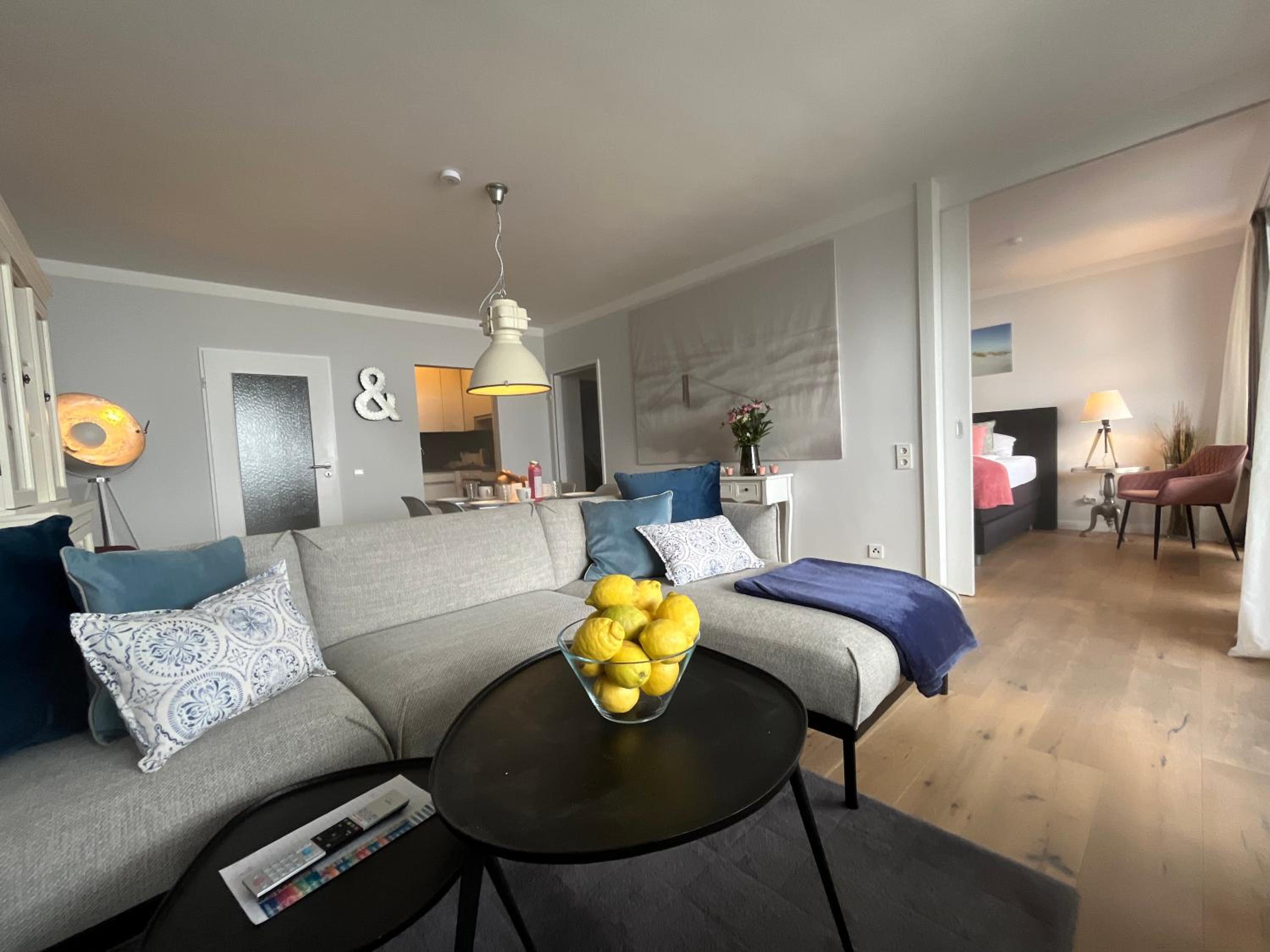 Apartment Weserblick