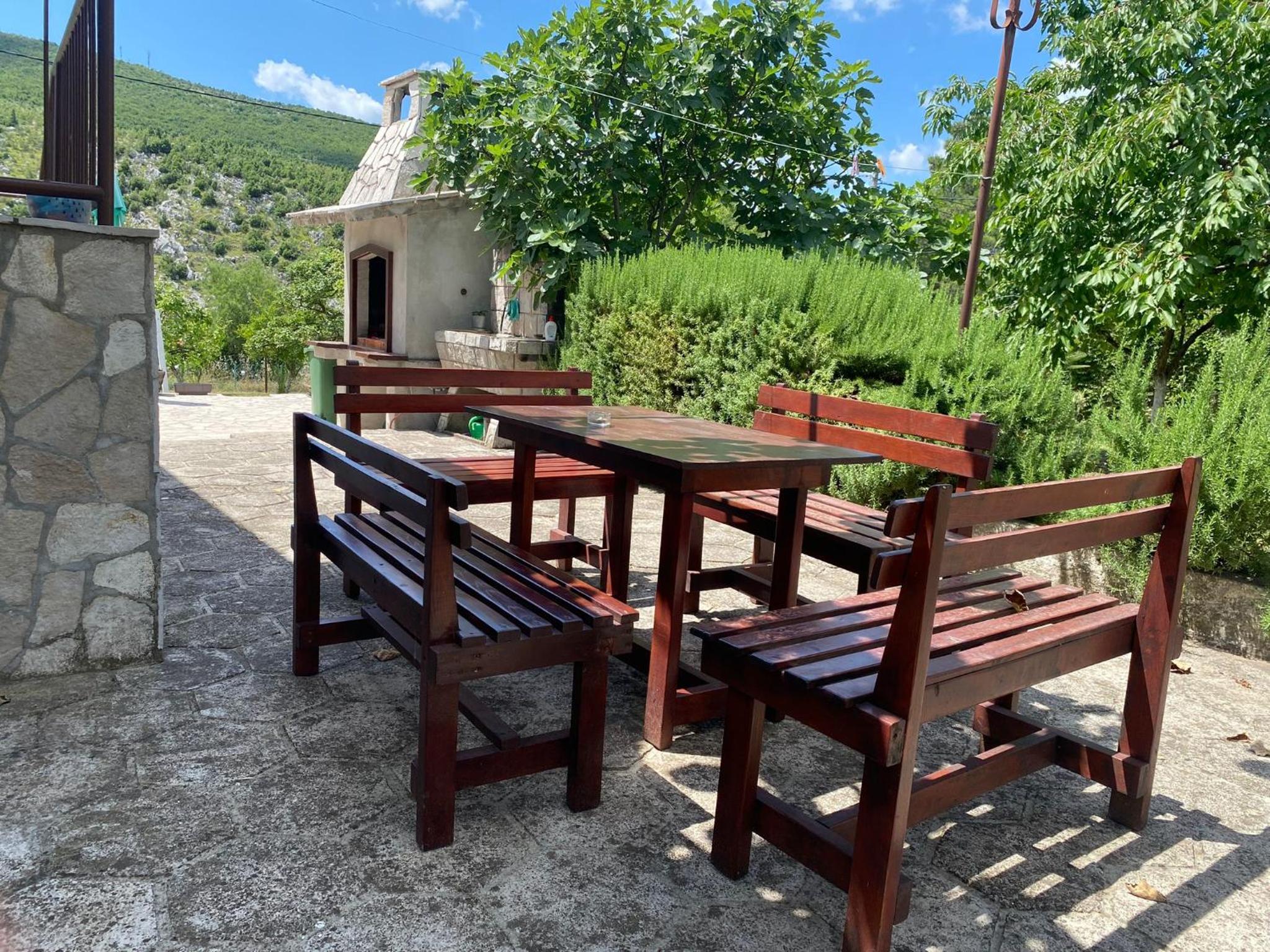 Kuca za odmor ODA Blagaj
